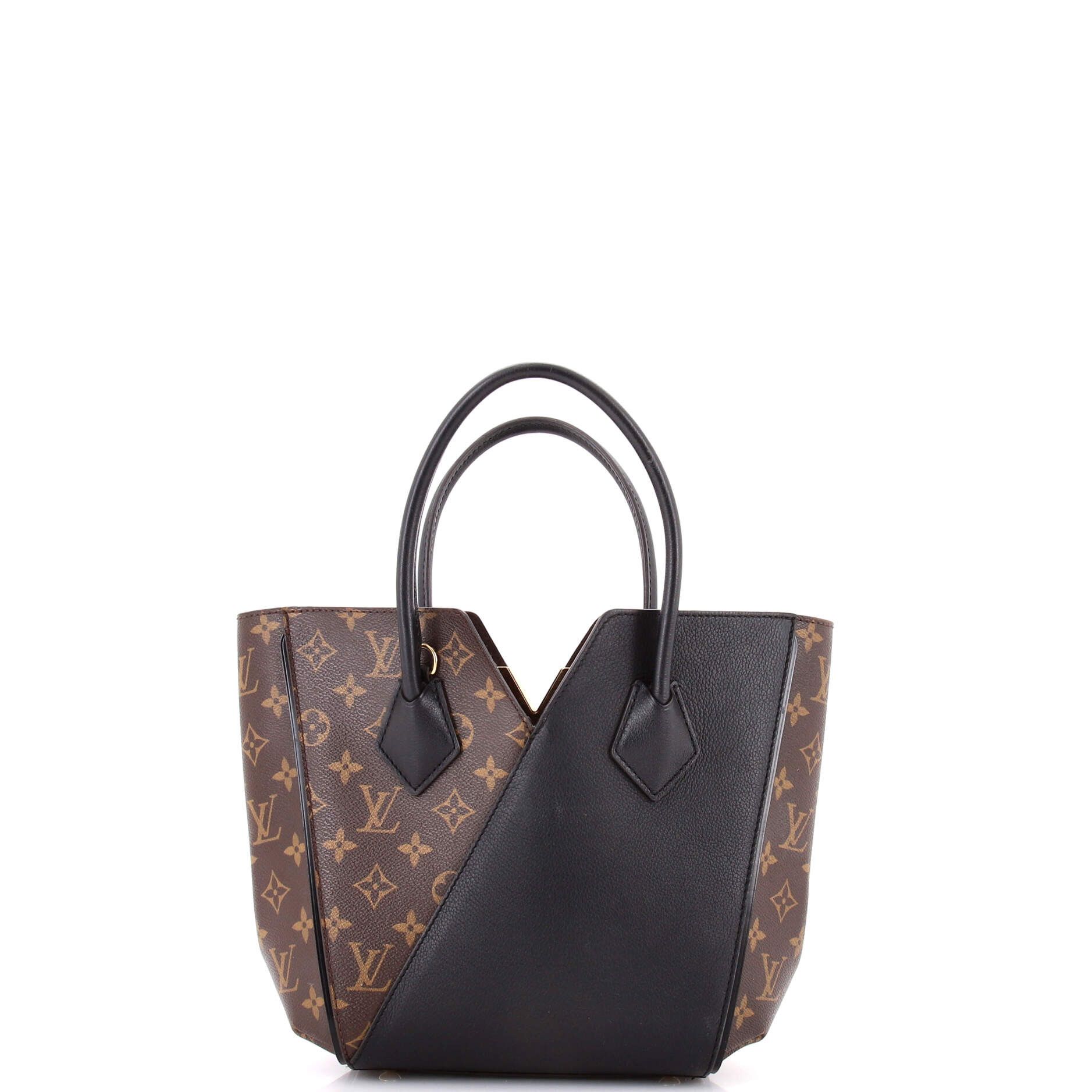 Louis Vuitton Kimono Handbag Size ONE SIZE - 3 Thumbnail