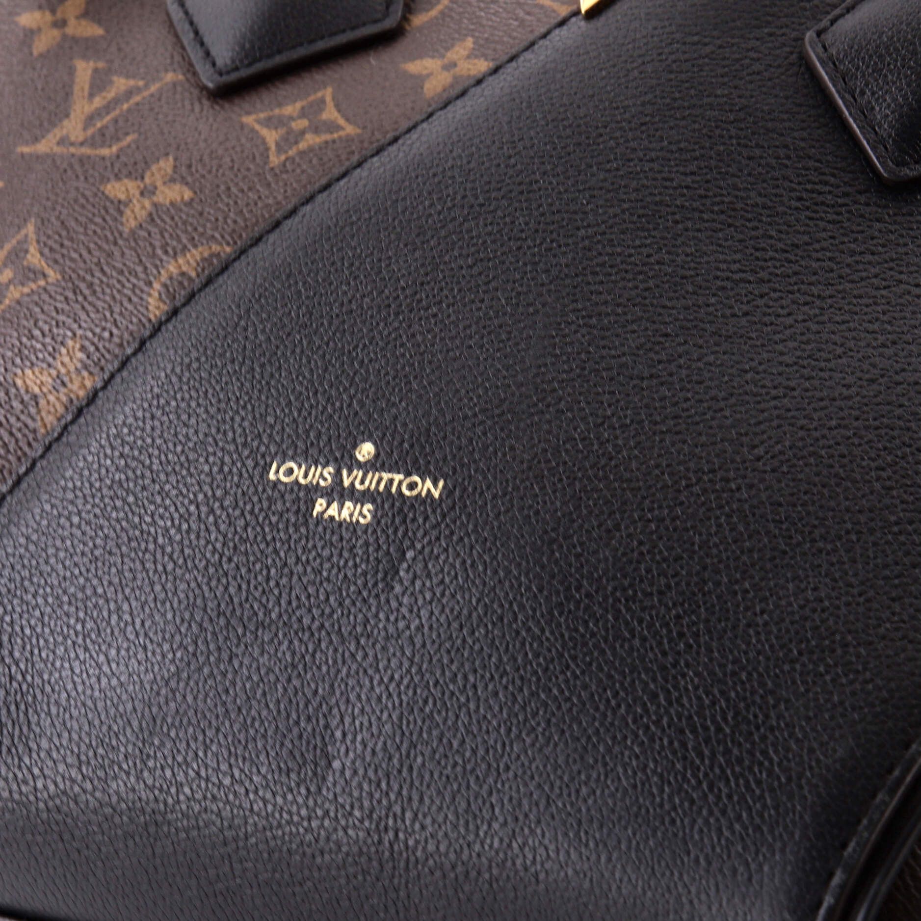 Louis Vuitton Kimono Handbag Size ONE SIZE - 6 Thumbnail
