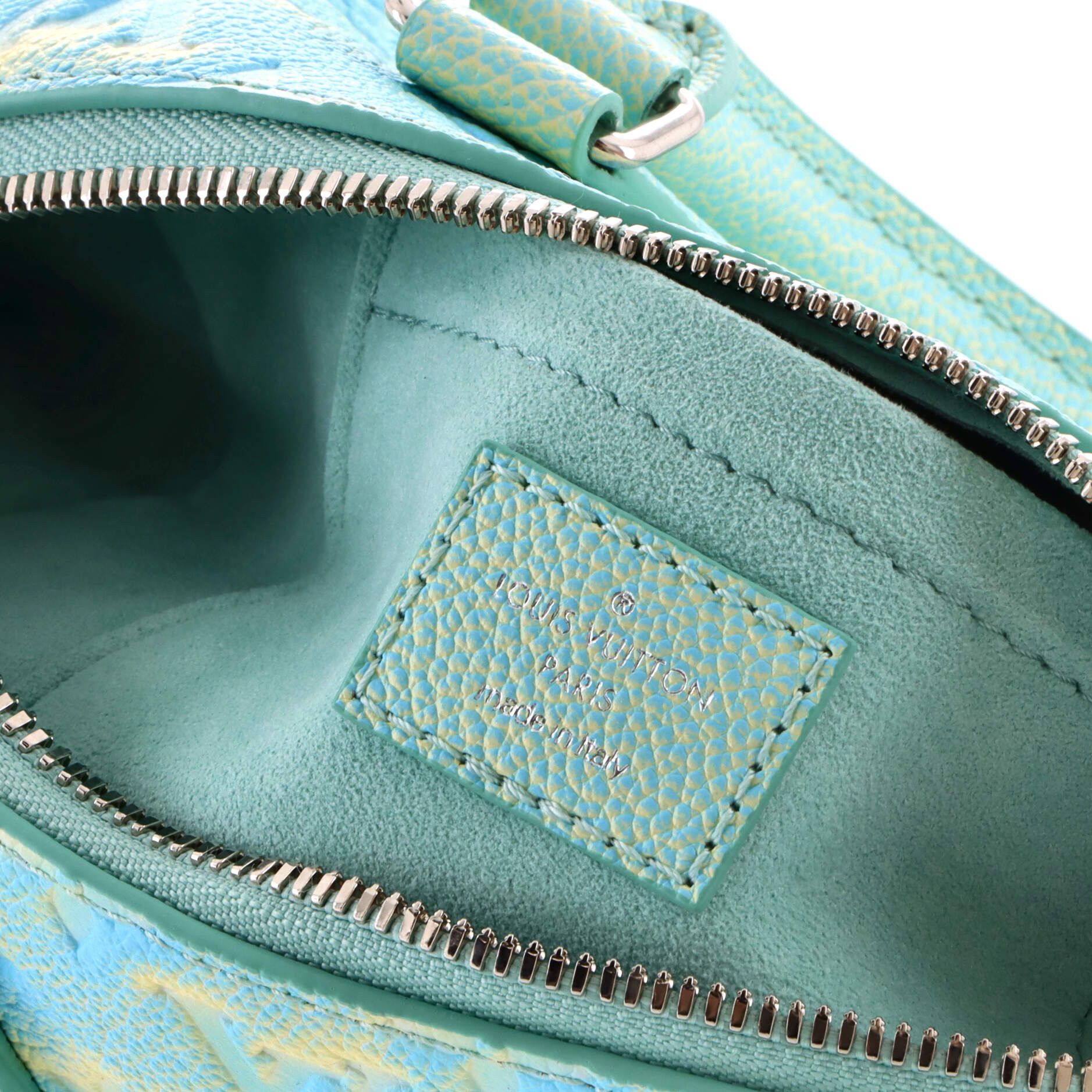 Louis Vuitton Speedy Bandouliere Bag Size ONE SIZE - 7 Thumbnail