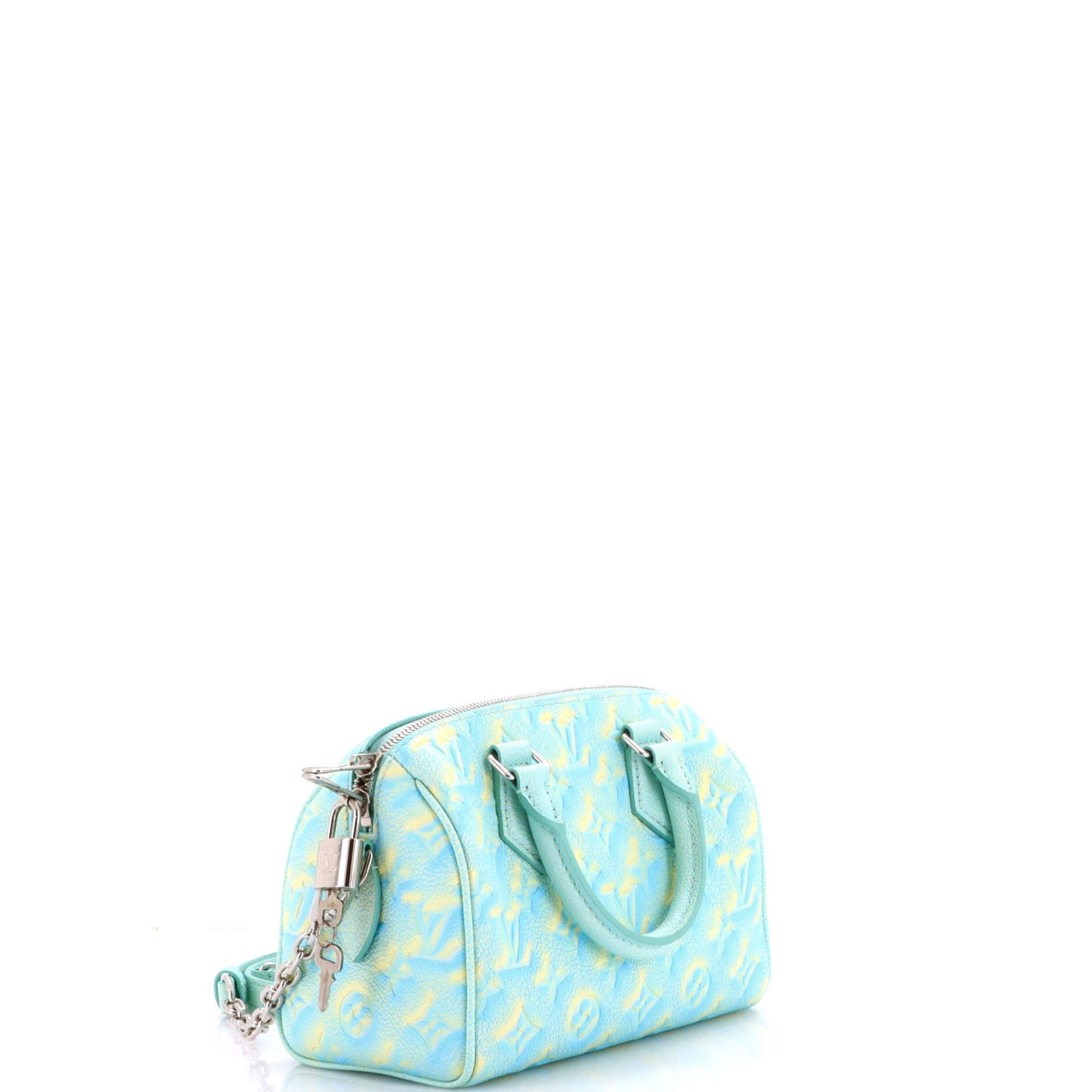 Louis Vuitton Speedy Bandouliere Bag Size ONE SIZE - 2 Thumbnail