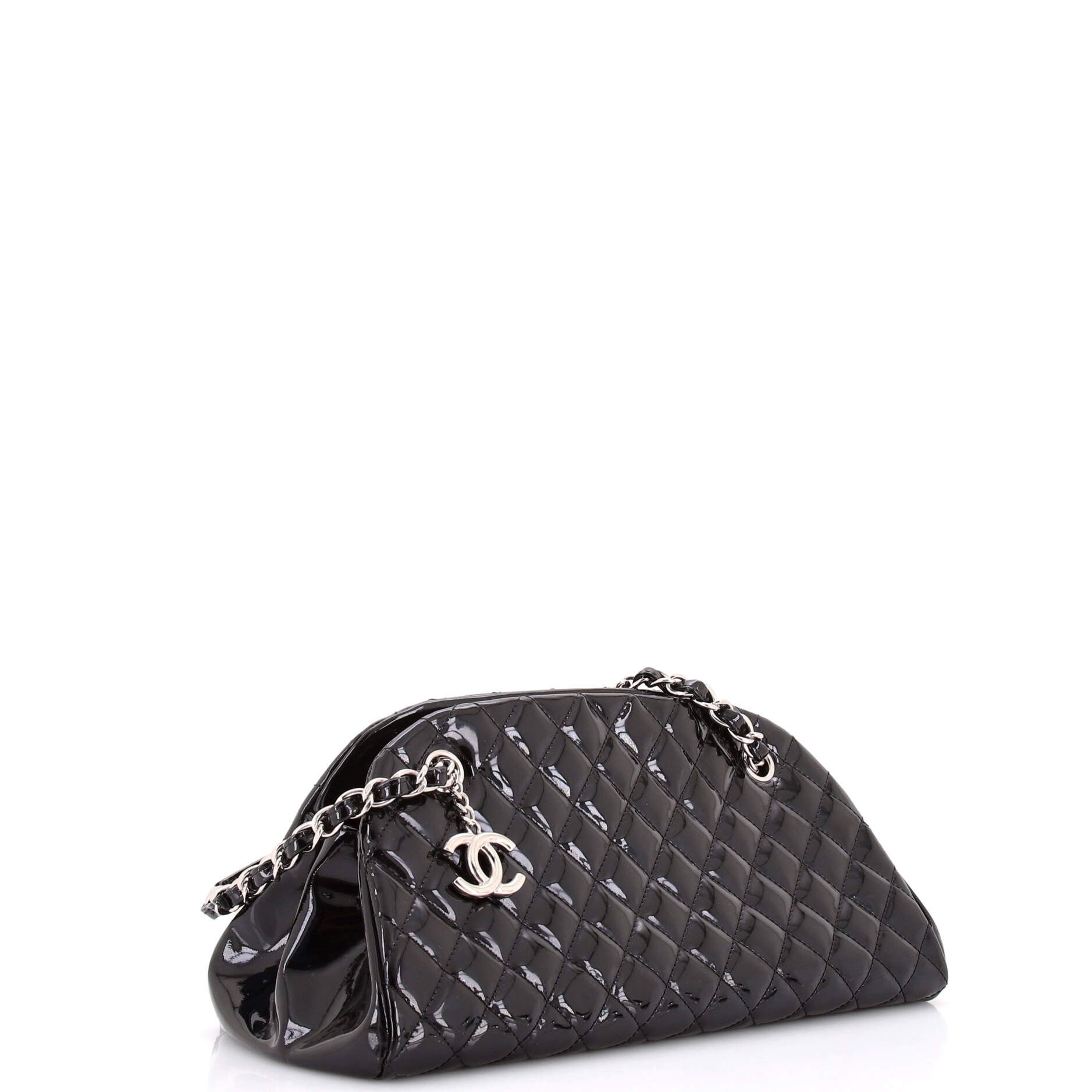 Chanel Just Mademoiselle Bag Size ONE SIZE - 2 Thumbnail