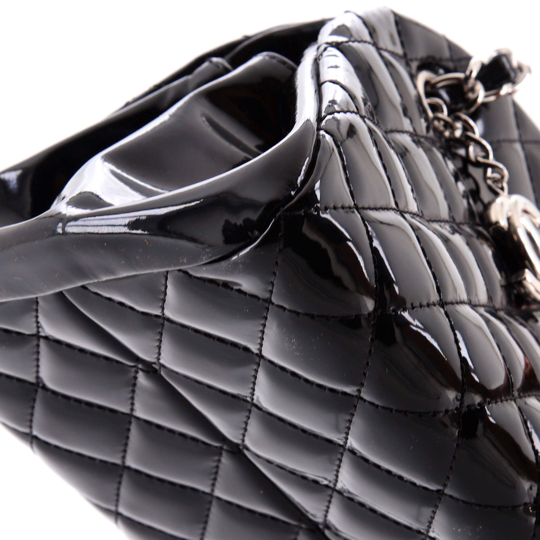 Chanel Just Mademoiselle Bag Size ONE SIZE - 6 Thumbnail