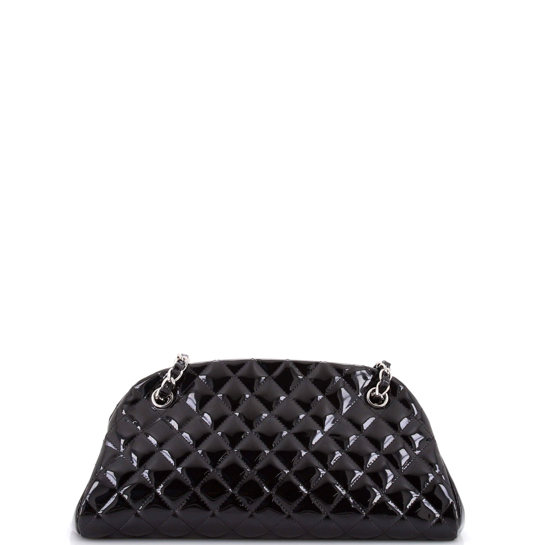 Chanel Just Mademoiselle Bag Size ONE SIZE - 3 Thumbnail
