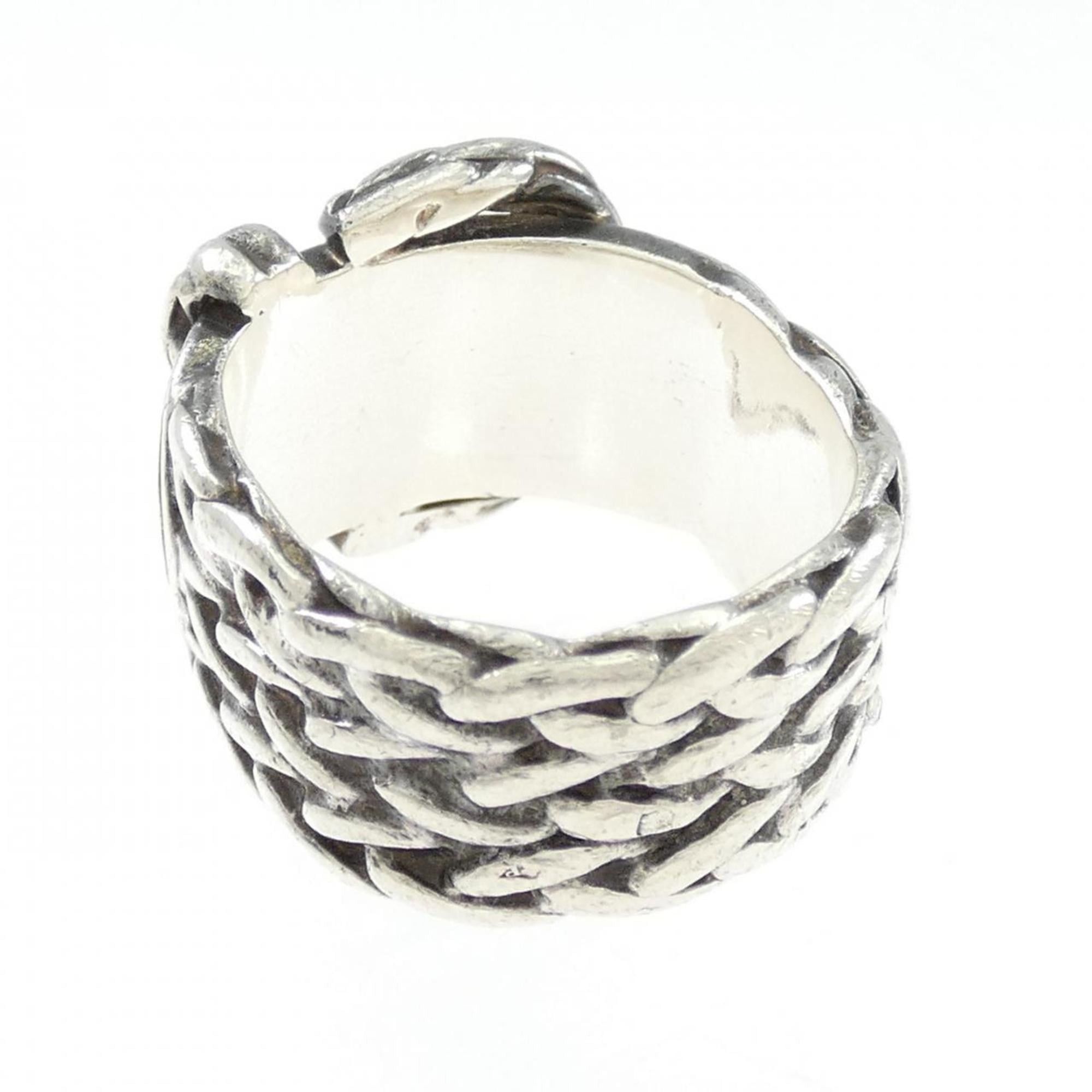 Hermes Hermes Hermès Diane Ring Size ONE SIZE - 3 Thumbnail