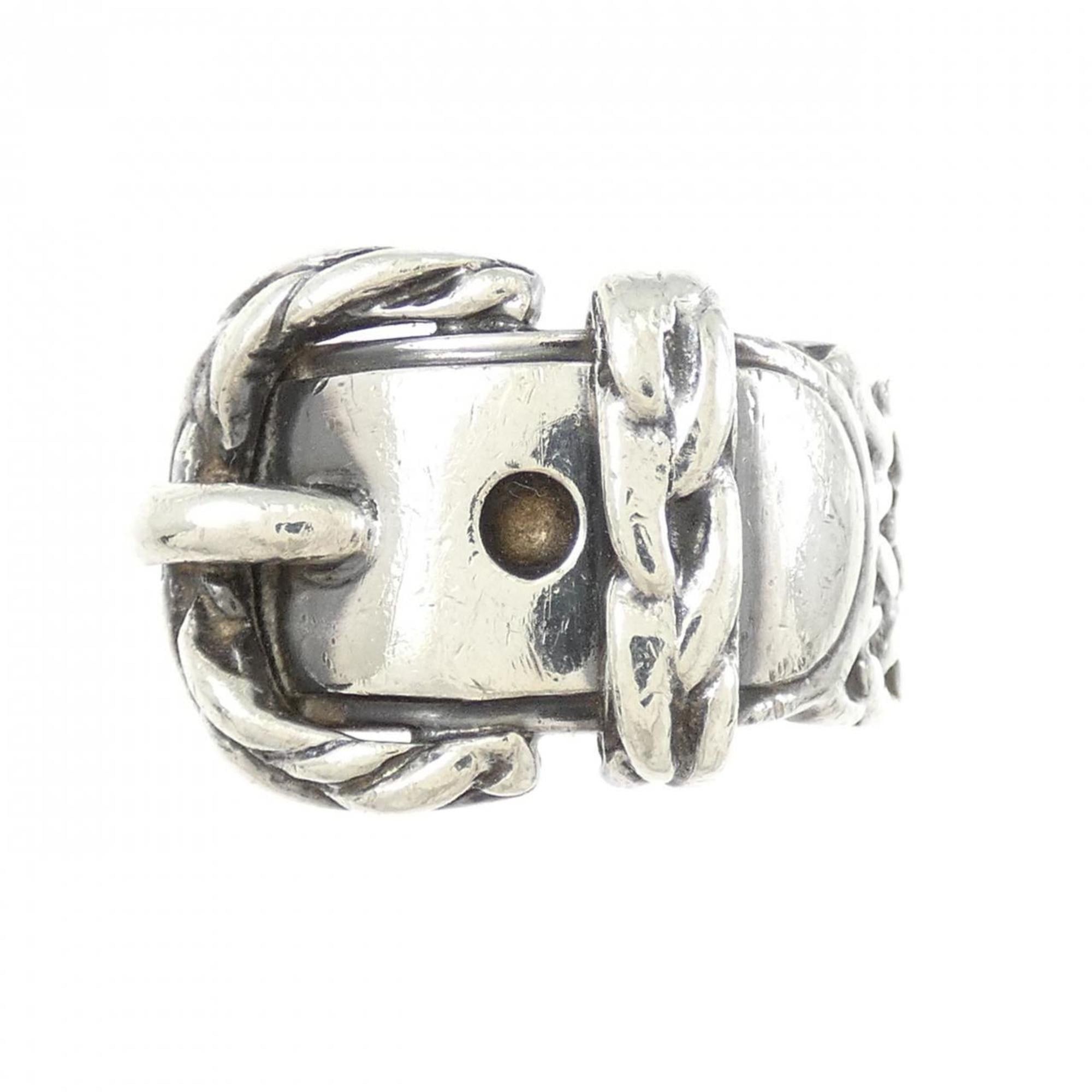 Hermes Hermes Hermès Diane Ring Size ONE SIZE - 2 Thumbnail