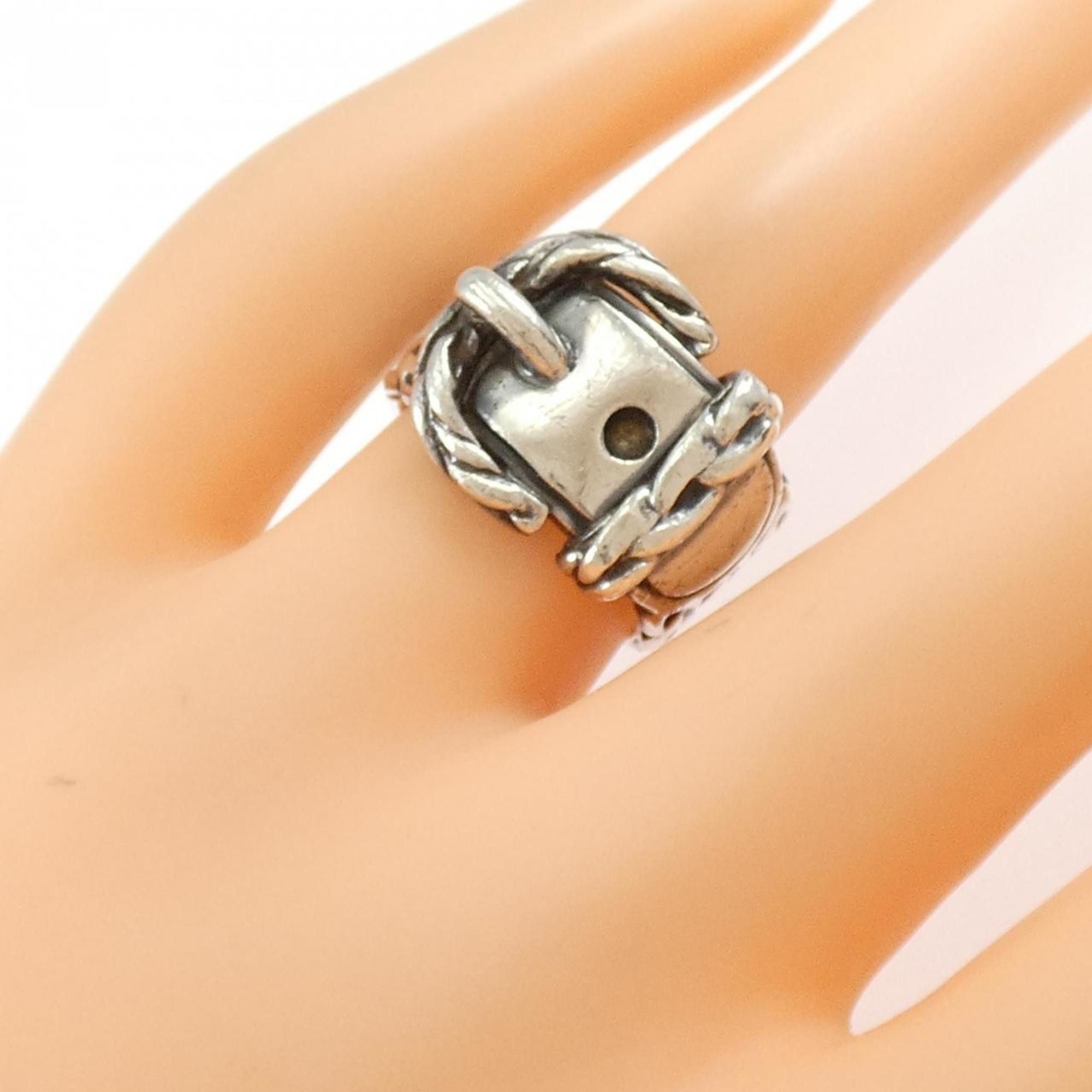 Hermes Hermes Hermès Diane Ring Size ONE SIZE - 5 Thumbnail