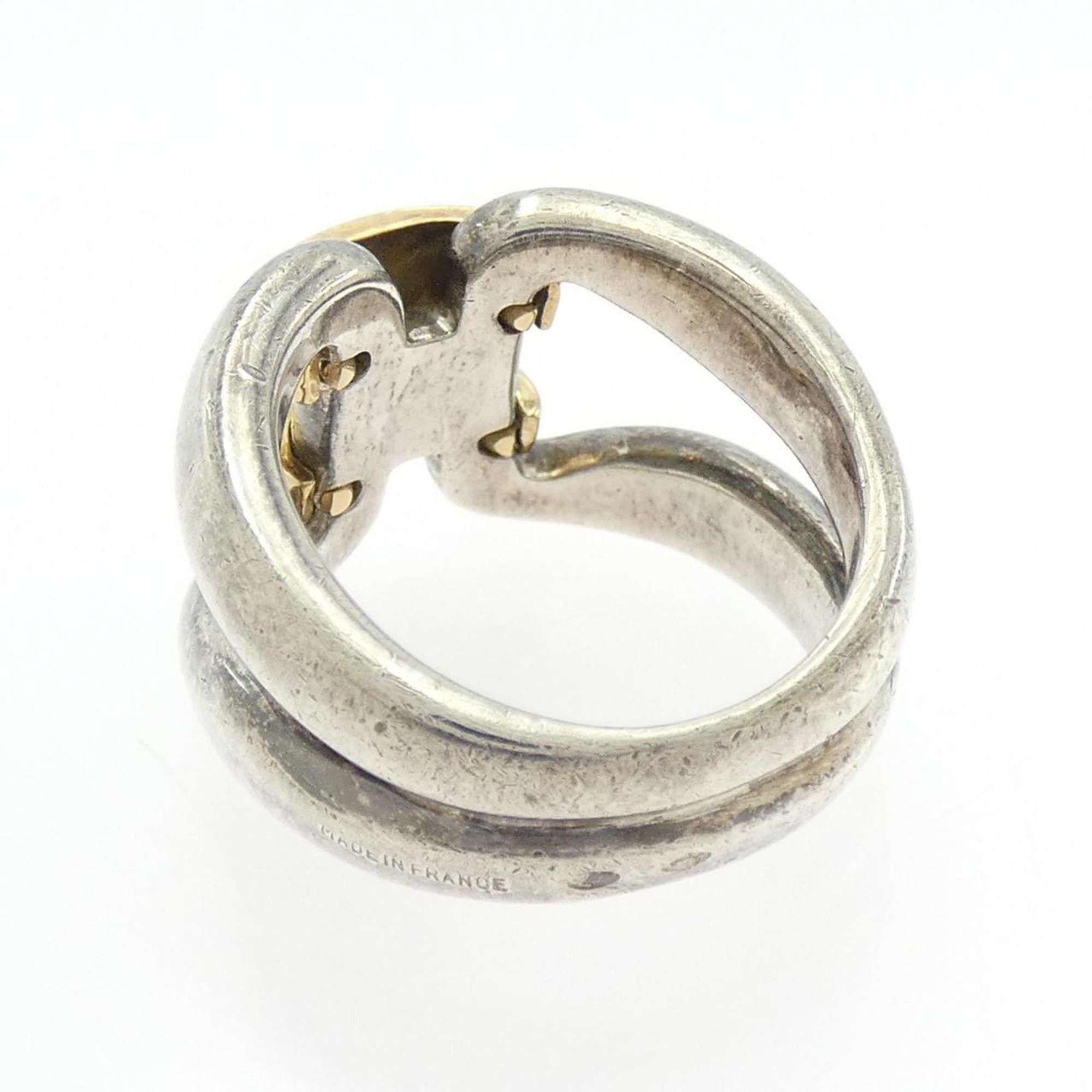 Hermes Hermes Hermès History Ring Size ONE SIZE - 3 Thumbnail
