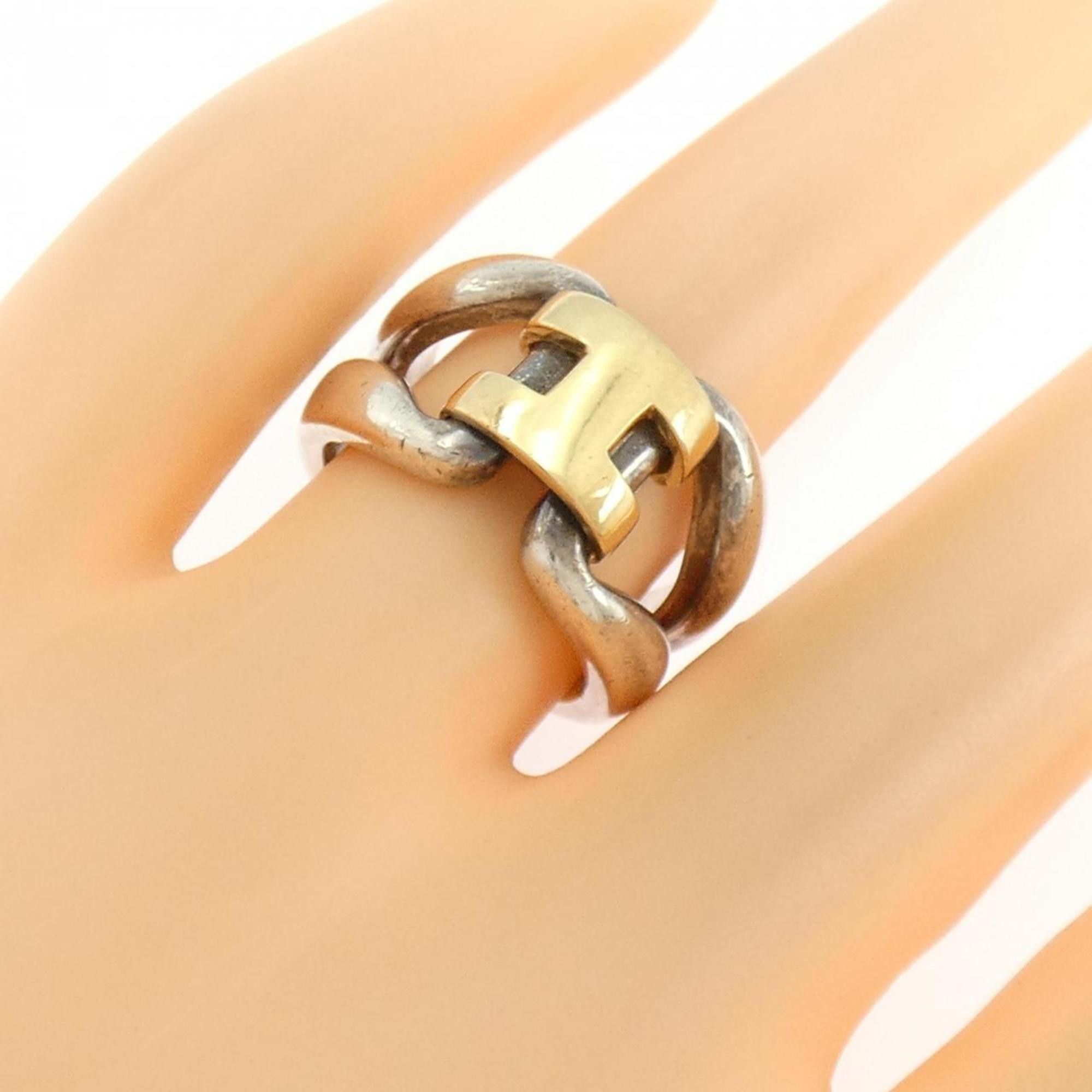 Hermes Hermes Hermès History Ring Size ONE SIZE - 5 Thumbnail