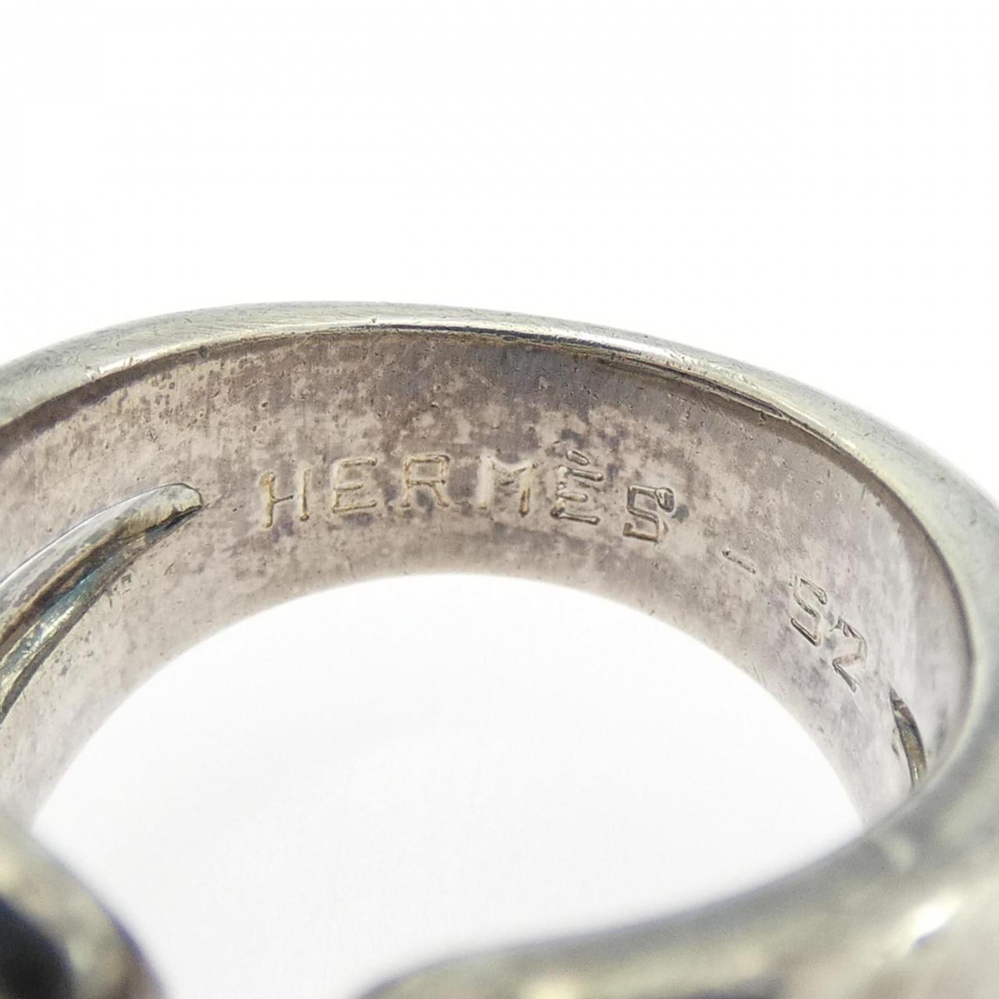 Hermes Hermes Hermès History Ring Size ONE SIZE - 4 Thumbnail