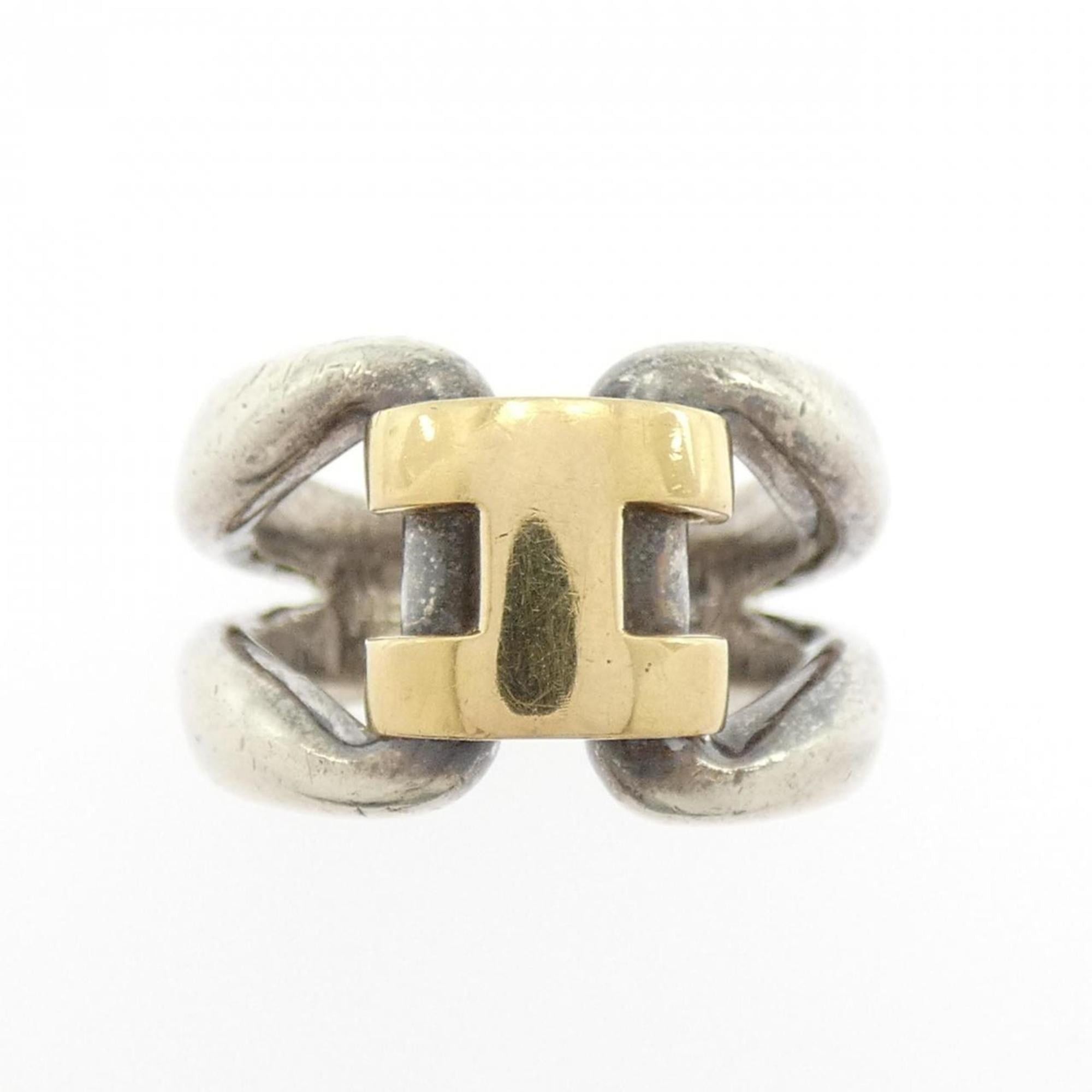 Hermes Hermes Hermès History Ring Size ONE SIZE - 2 Thumbnail