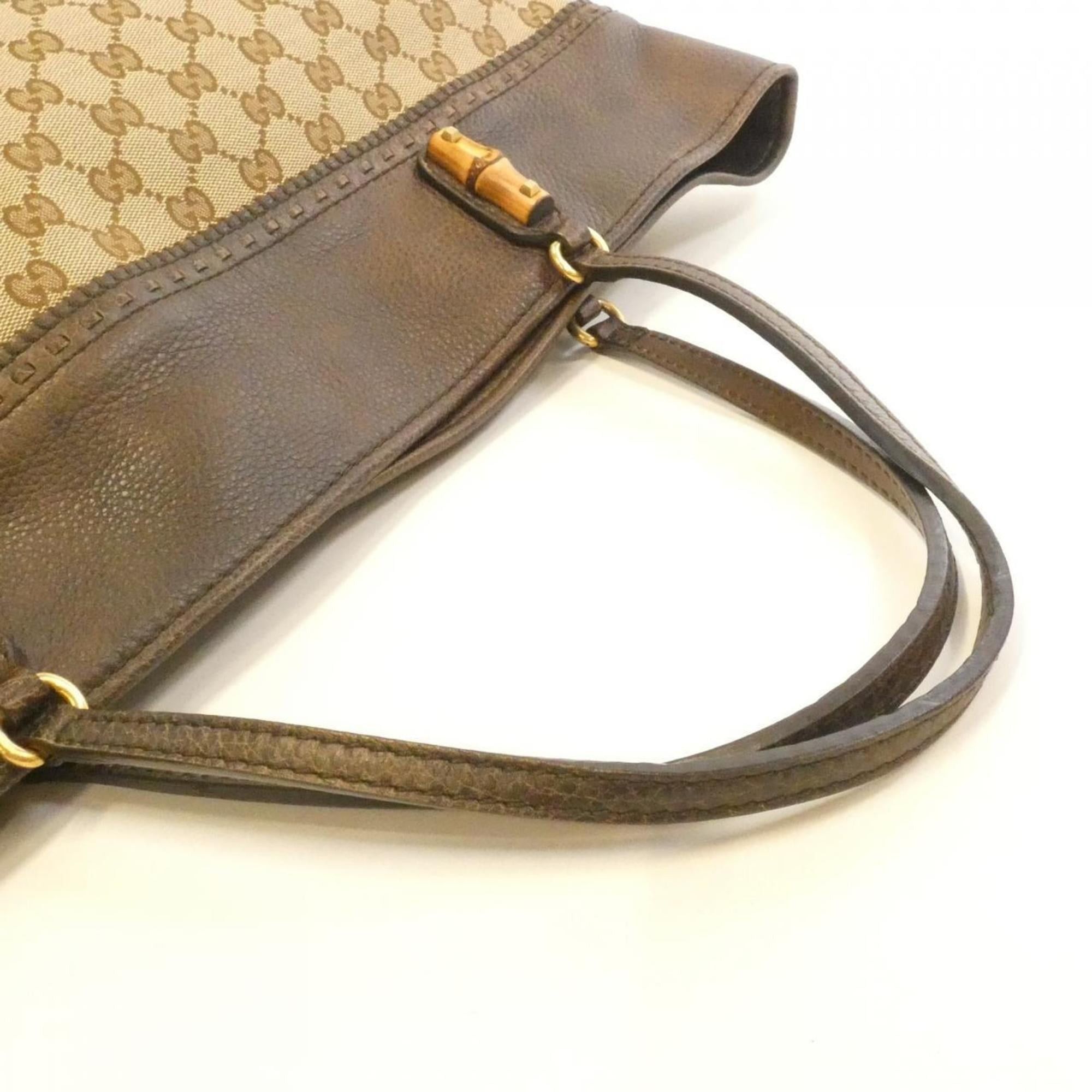 Gucci Gucci 339000 handbag Size ONE SIZE - 4 Thumbnail