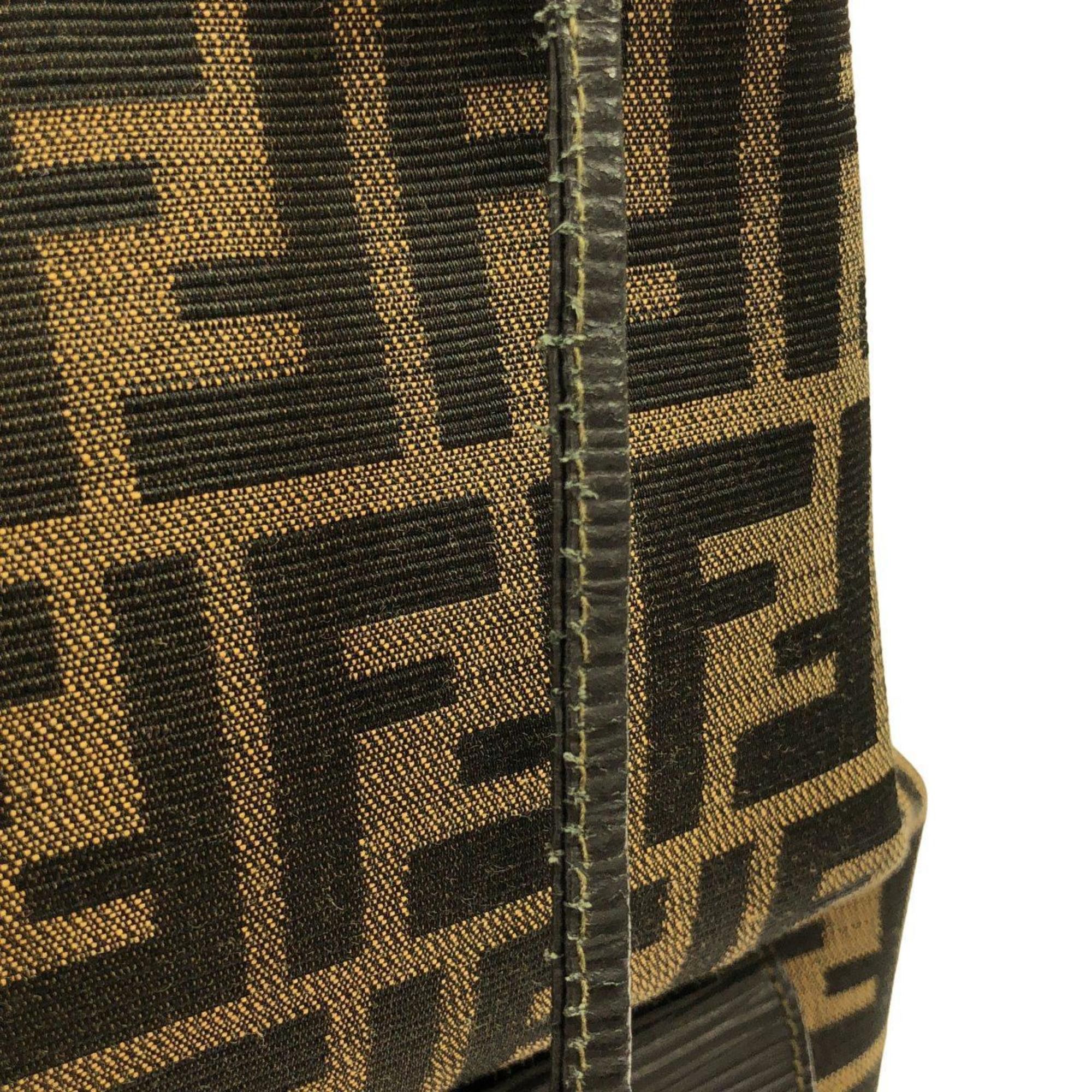 Fendi Fendi backpack Size ONE SIZE - 6 Thumbnail