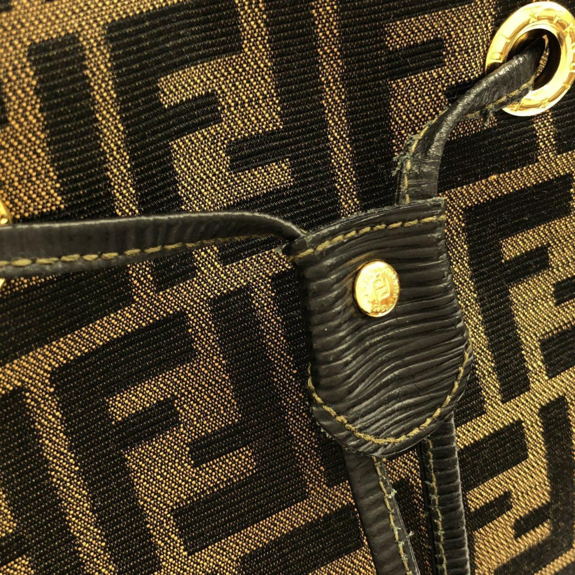 Fendi Fendi backpack Size ONE SIZE - 4 Thumbnail