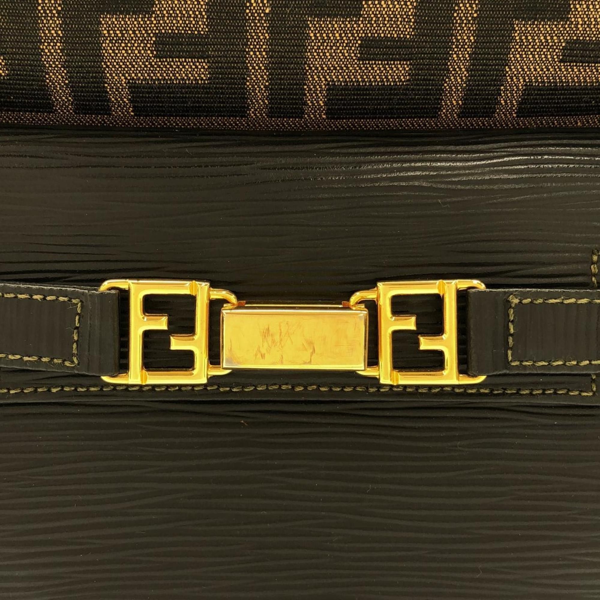 Fendi Fendi backpack Size ONE SIZE - 5 Thumbnail
