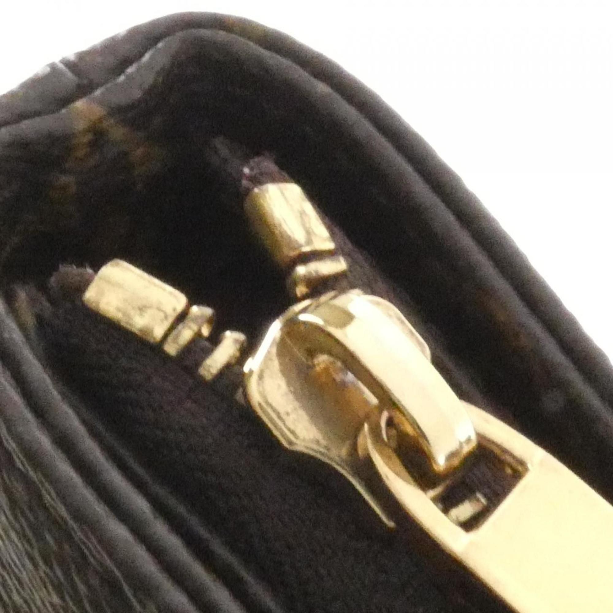 Louis Vuitton Louis Vuitton Monogram Cabas Mezzo M51151 Handbag Size ONE SIZE - 6 Thumbnail