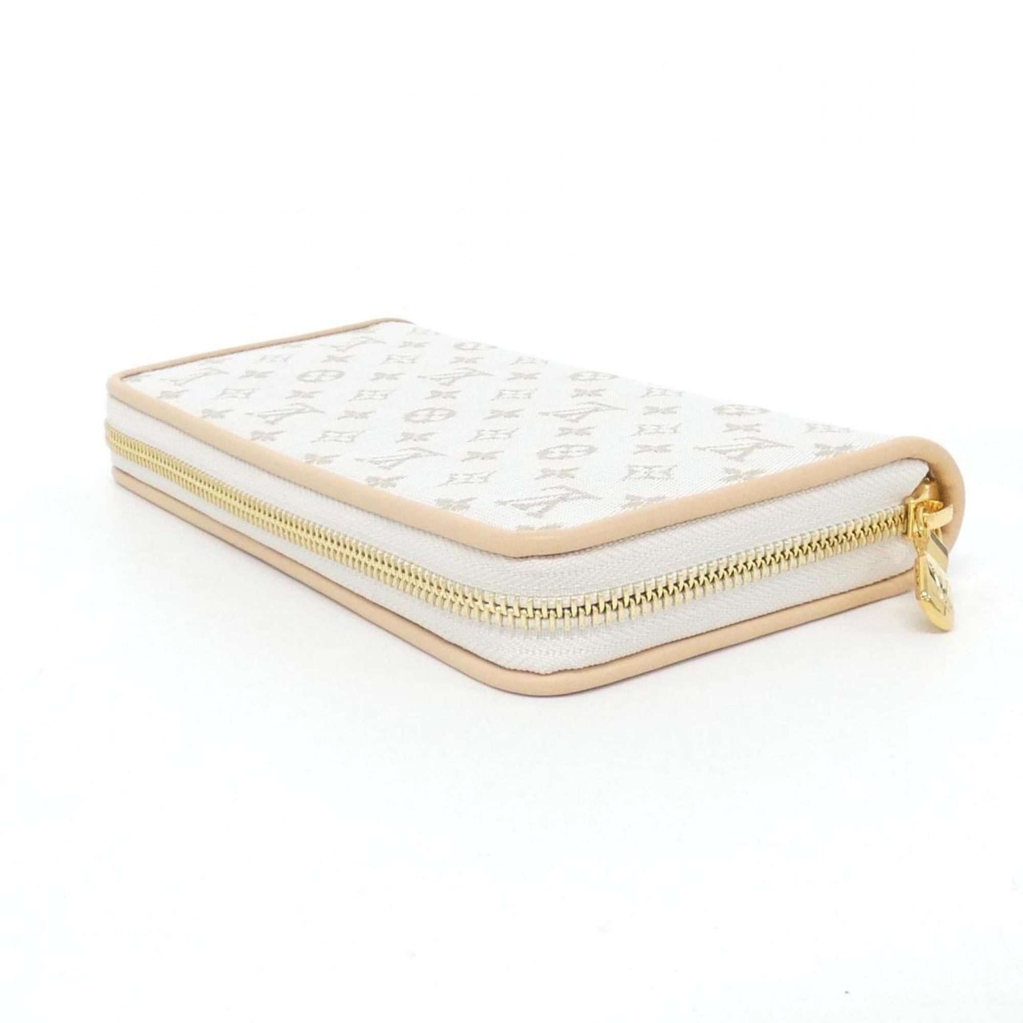 Louis Vuitton Louis Vuitton Monogram Mini Zippy Wallet M12369 Size ONE SIZE - 2 Thumbnail