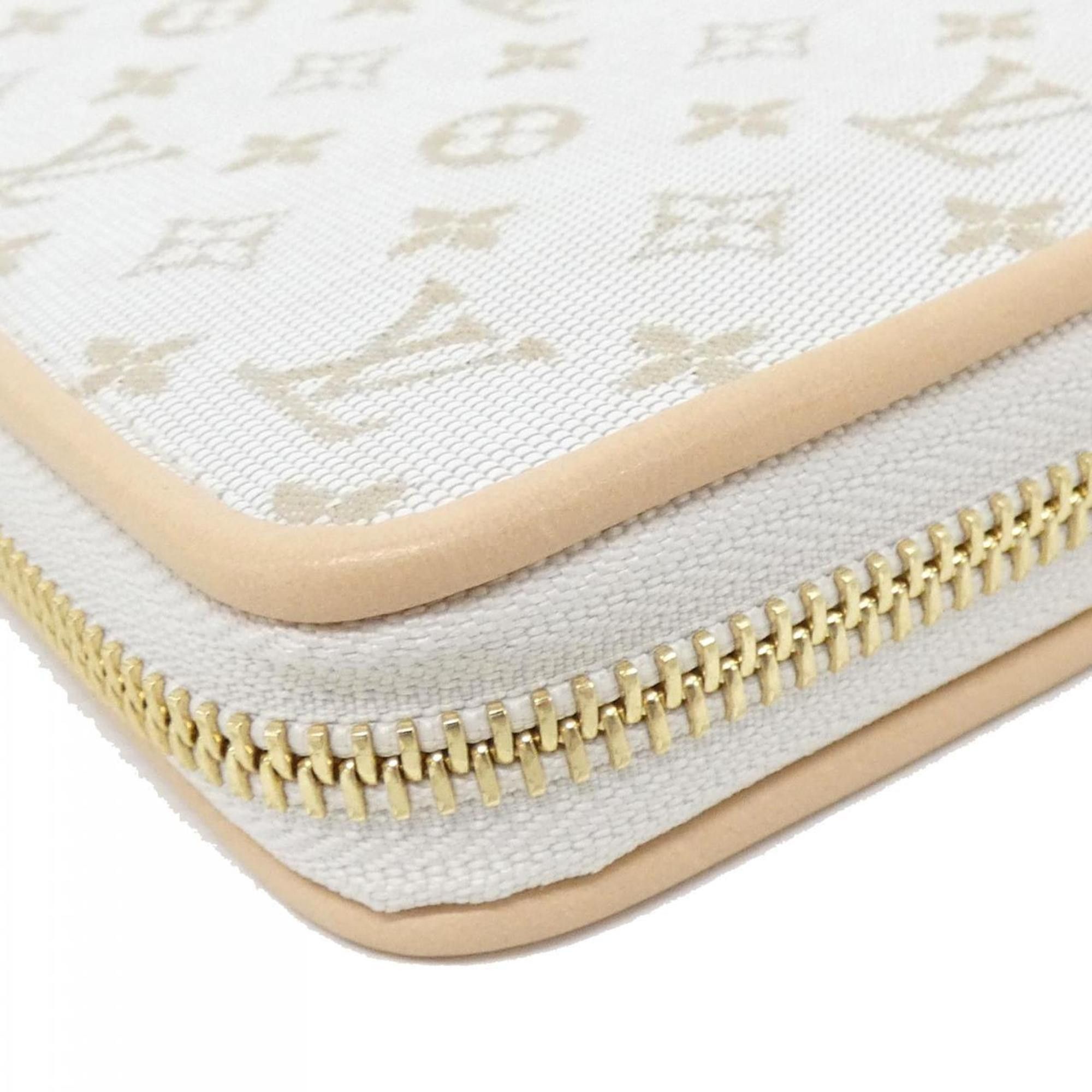 Louis Vuitton Louis Vuitton Monogram Mini Zippy Wallet M12369 Size ONE SIZE - 3 Thumbnail
