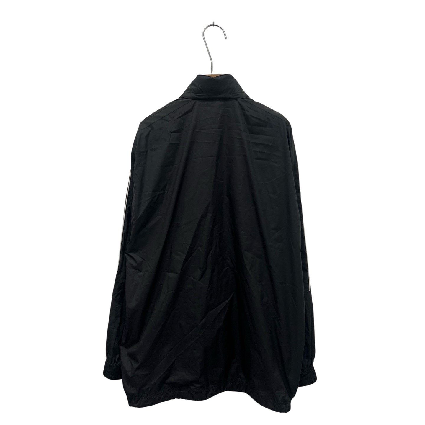 Givenchy Givenchy OS Black Jacket Windbreaker Size US S / EU 44-46 / 1 - 3 Thumbnail