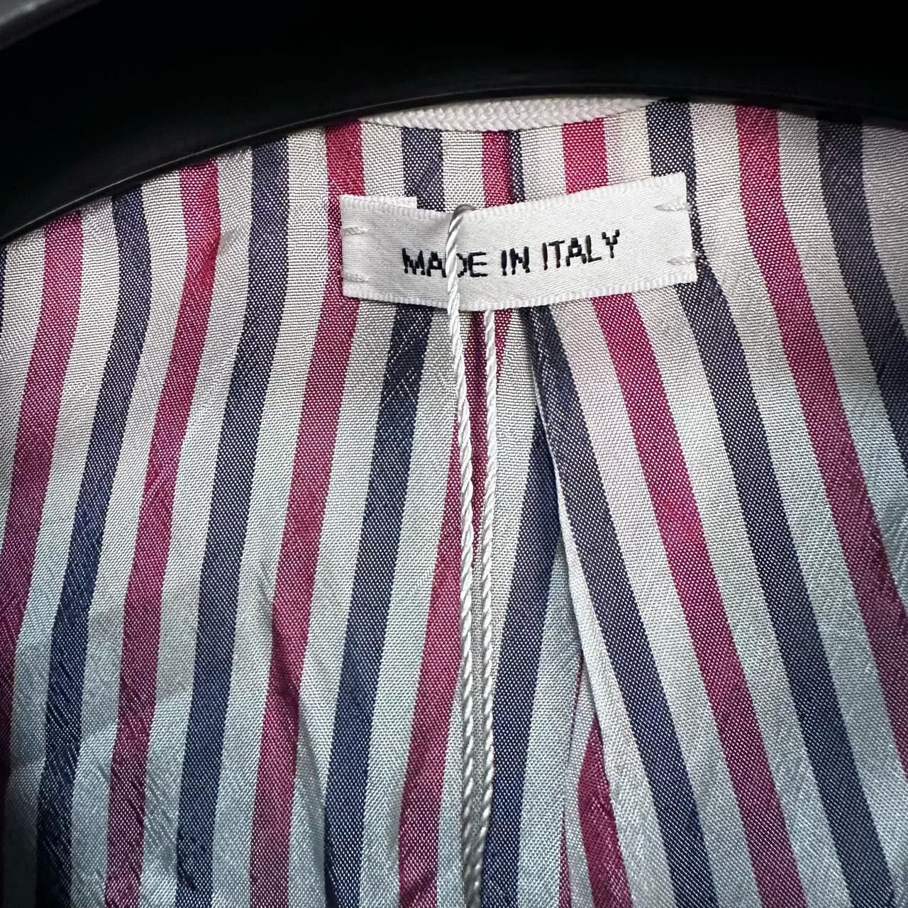 Thom Browne Thom Browne Tb College Style Blazer Size US S / EU 44-46 / 1 - 5 Thumbnail