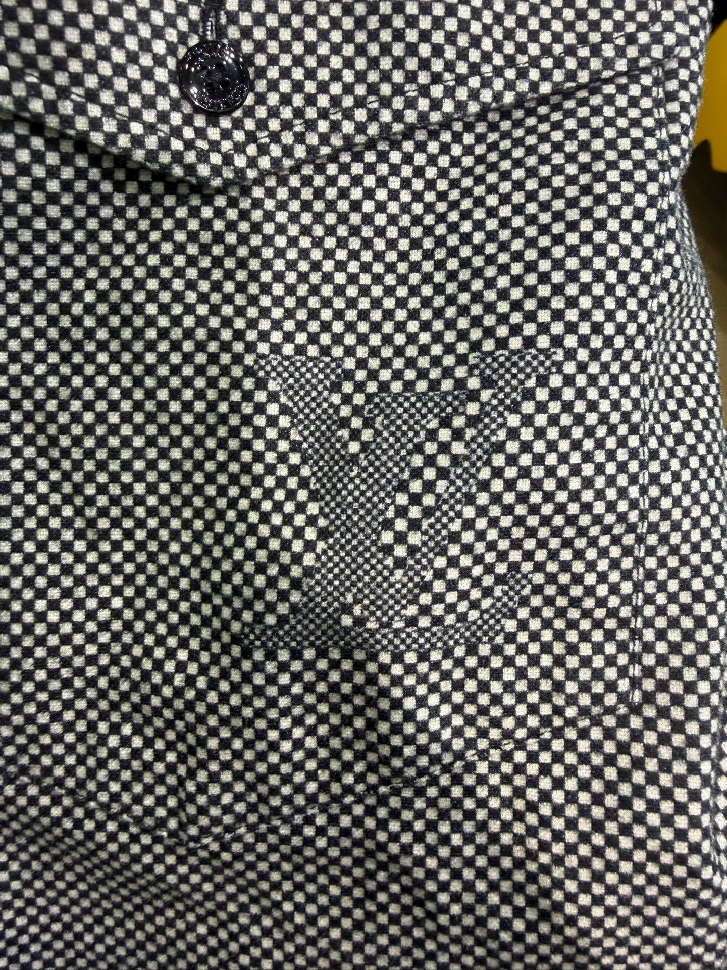 Louis Vuitton Louis Vuitton Monogram Shirt Jacket Size US M / EU 48-50 / 2 - 4 Thumbnail