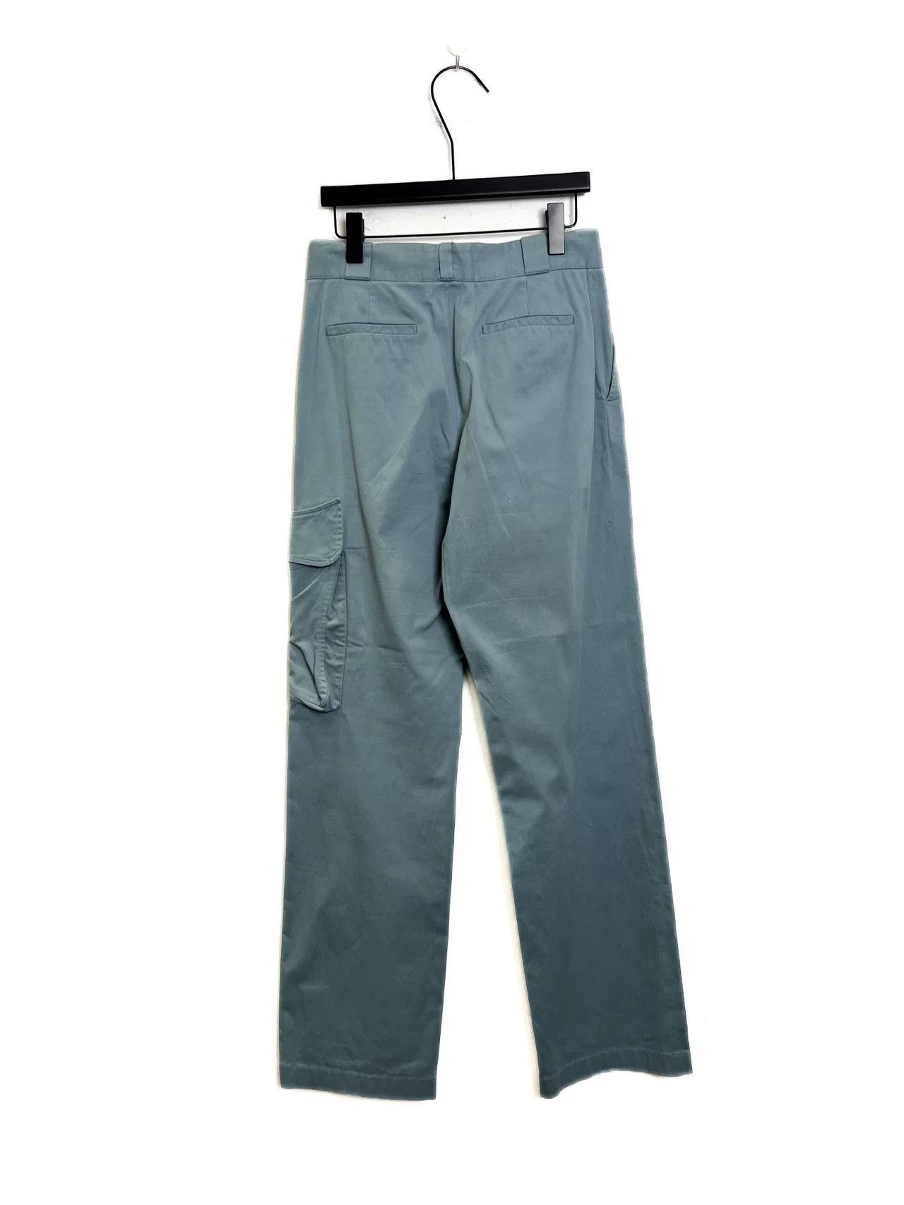 Louis Vuitton Louis Vuitton LV Pocket Logo Cargo Pants Size US 36 / EU 52 - 2 Thumbnail