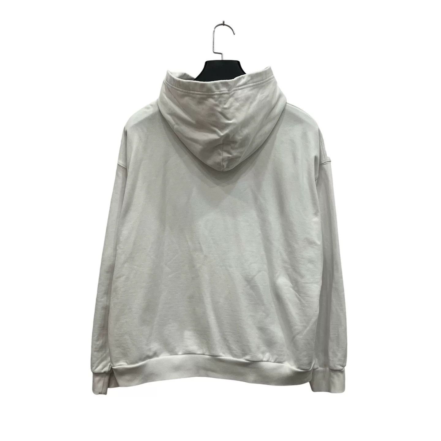 Balenciaga Balenciaga City Series Logo Embroidery Hoodie Size US M / EU 48-50 / 2 - 2 Thumbnail