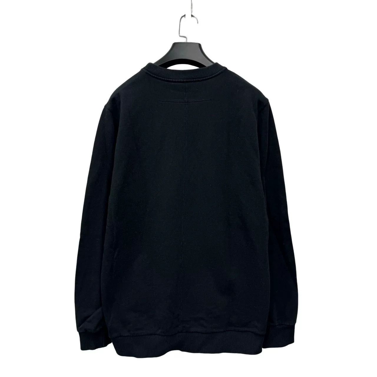 Givenchy Givenchy Double Dog Print Sweatshirt Size US M / EU 48-50 / 2 - 2 Thumbnail