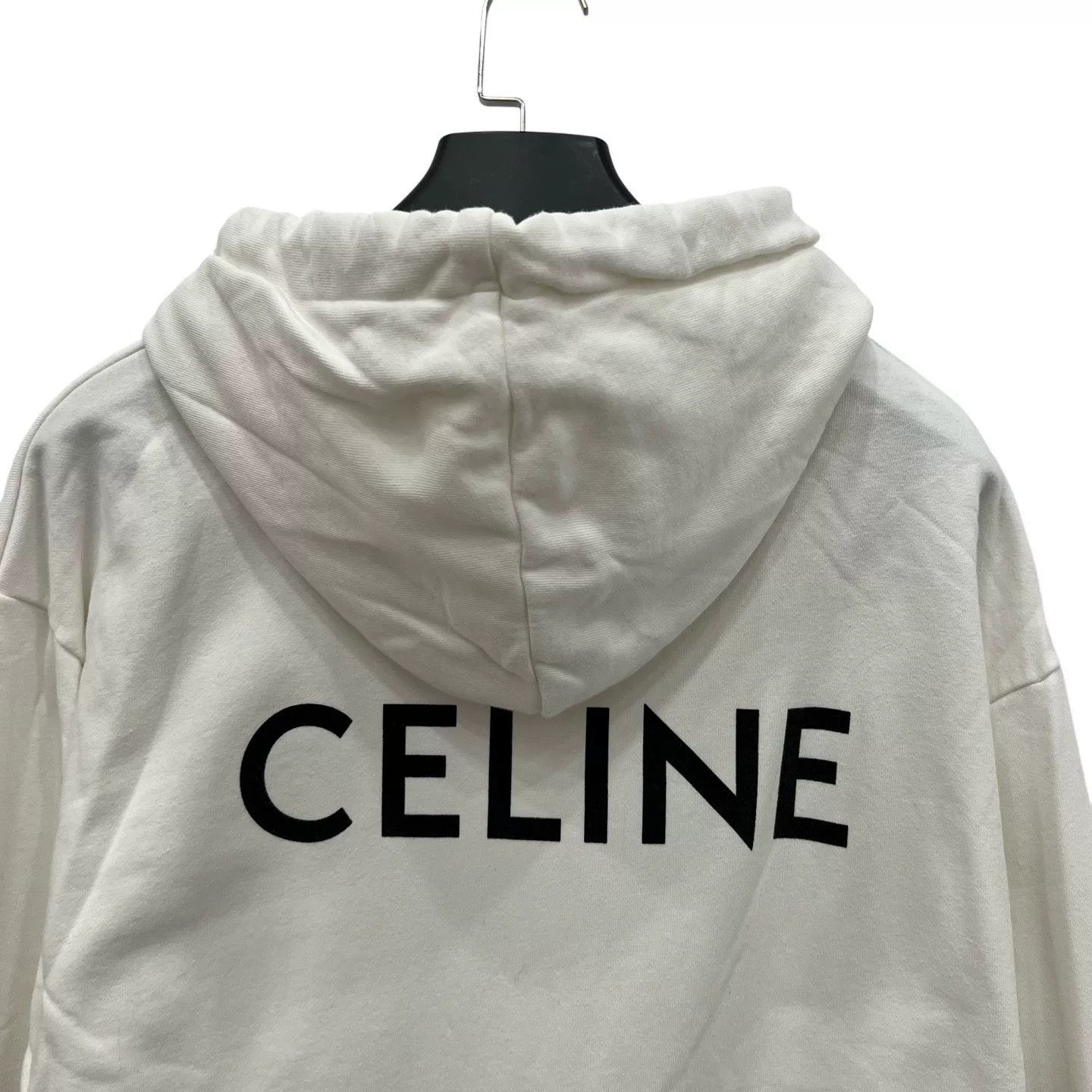 Celine Celine Classic Back Logo Zipper Jacket Size US XL / EU 56 / 4 - 3 Thumbnail