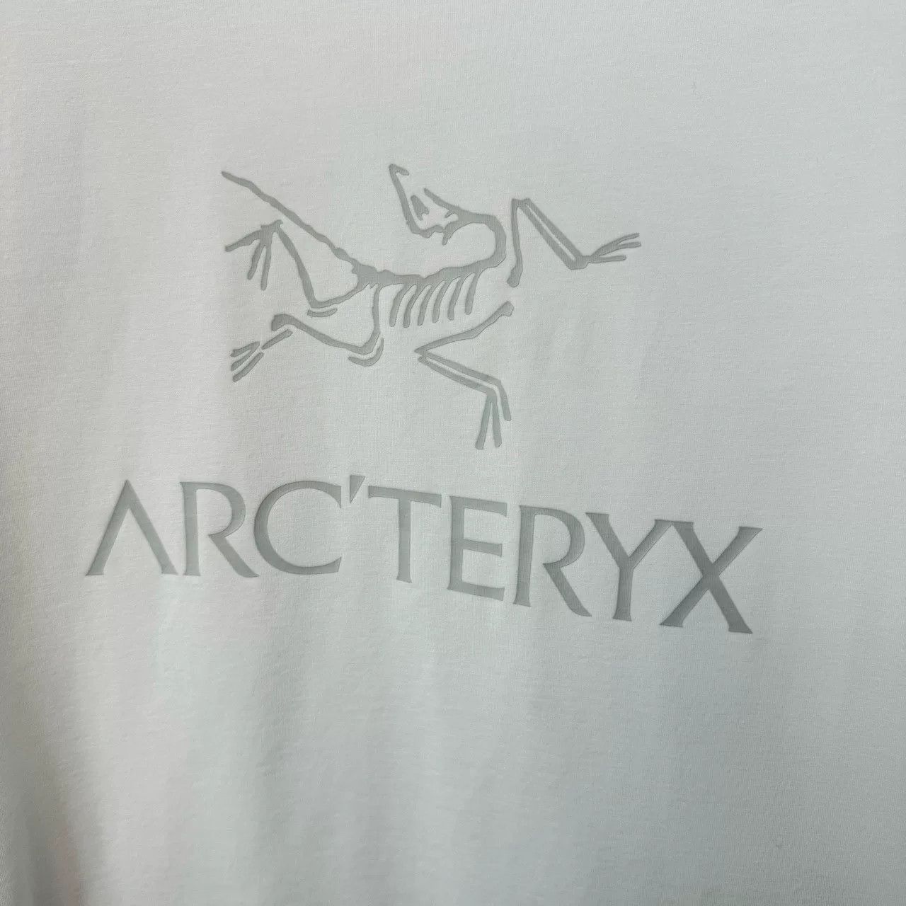 Arc'teryx Arcteryx Arc'Word T-Shirt W Size XS / US 0-2 / IT 36-38 - 3 Thumbnail