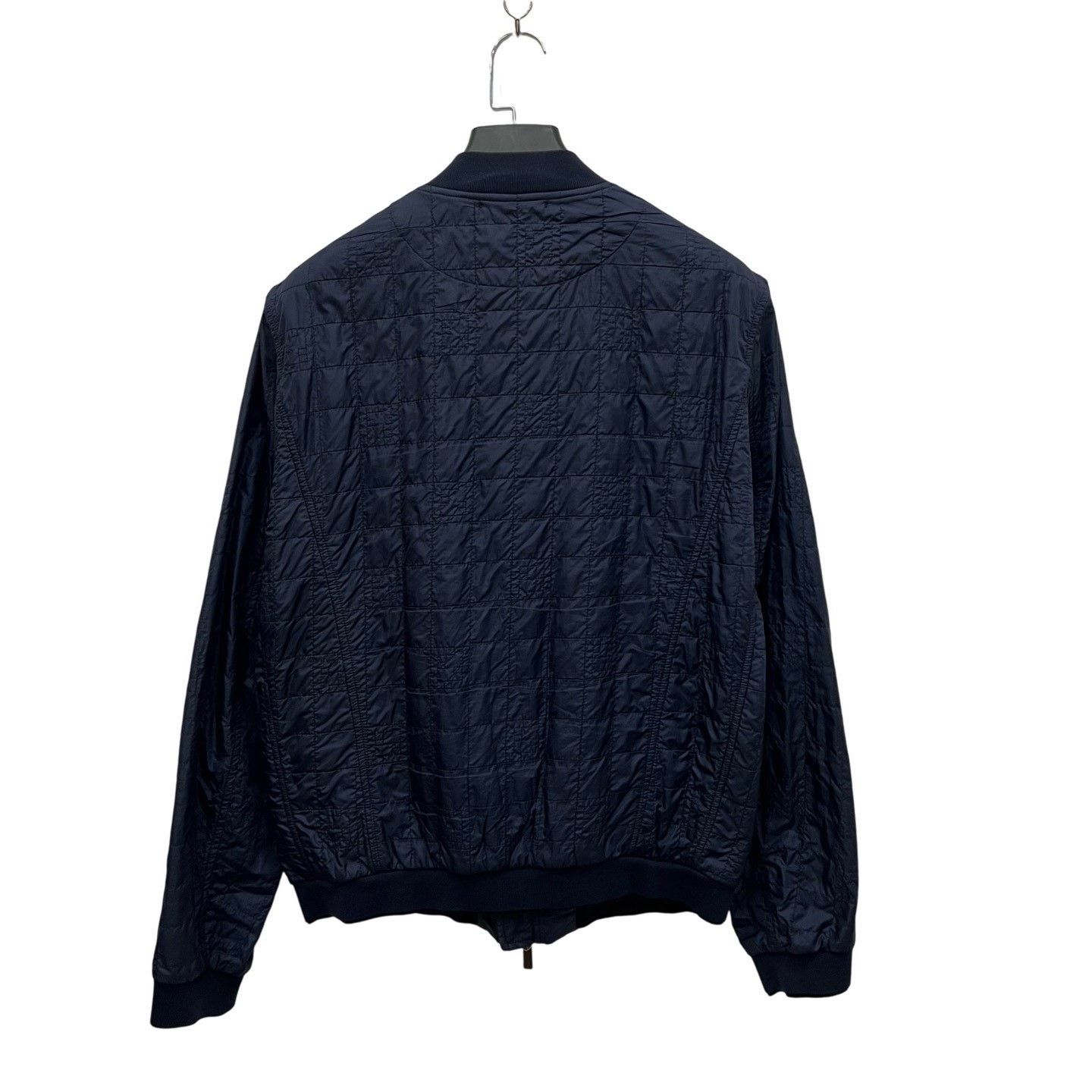 Fendi Fendi Printed Baseball Jacket Size US L / EU 52-54 / 3 - 3 Thumbnail