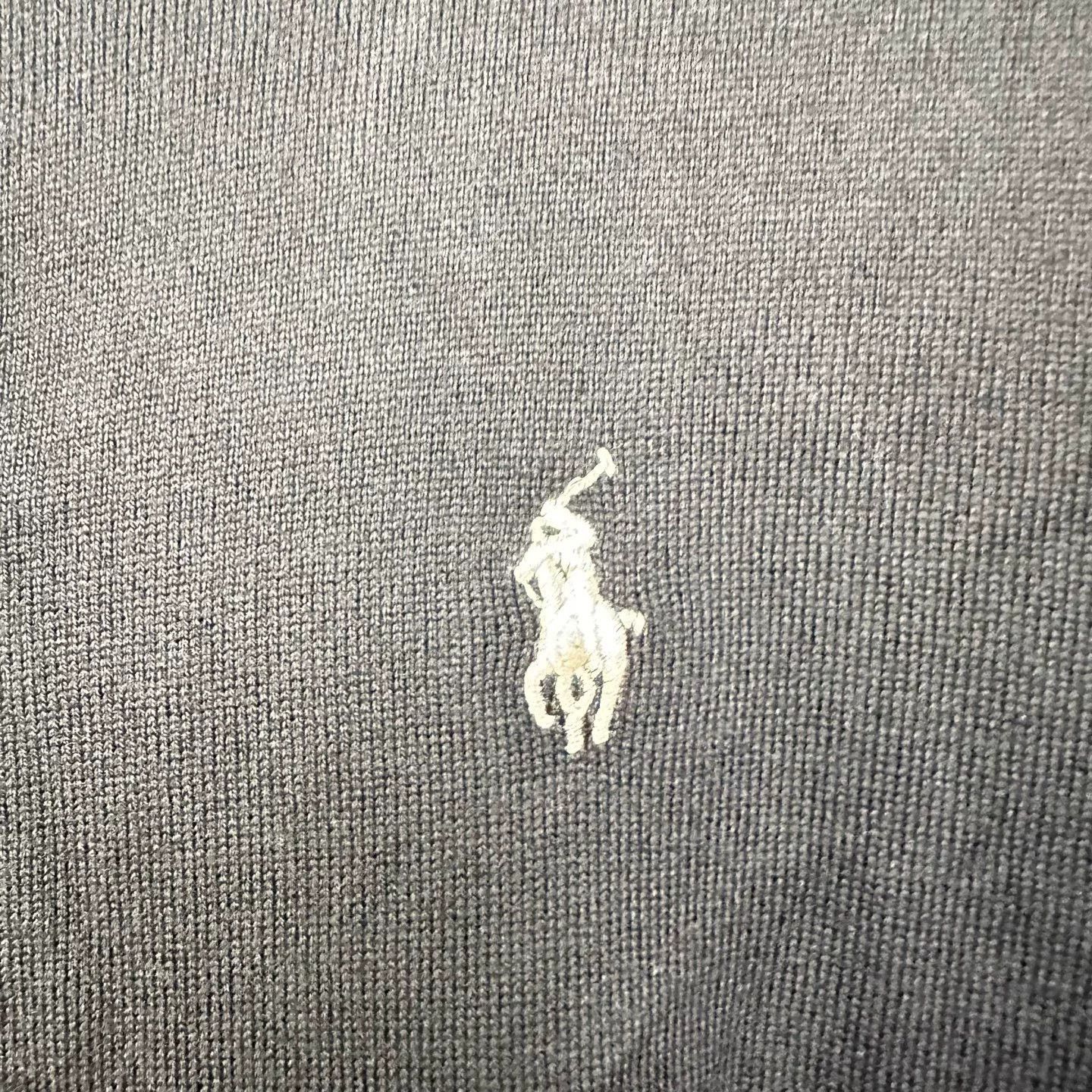 Polo Ralph Lauren Polo Ralph Lauren Women's Slim Cardigan S Size S / US 4 / IT 40 - 2 Thumbnail
