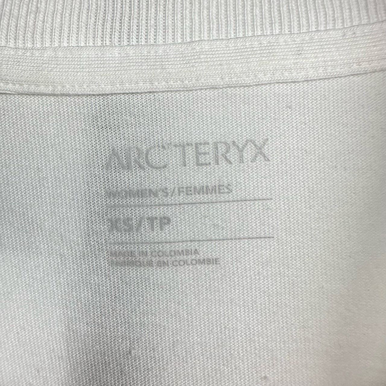 Arc'teryx Arcteryx Kragg Little Bird Women's Short-Sleeve T-Shirt Size XS / US 0-2 / IT 36-38 - 4 Thumbnail
