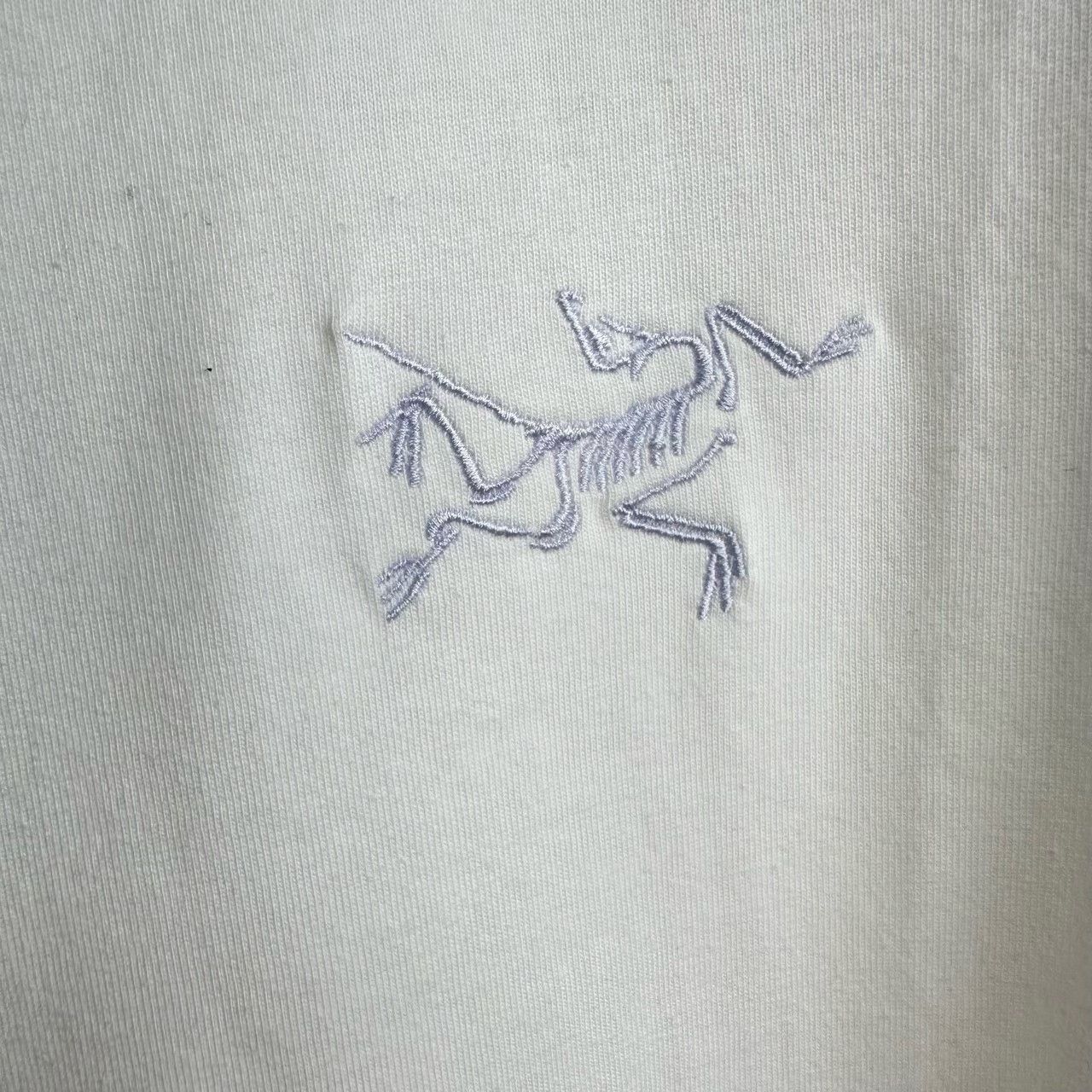 Arc'teryx Arcteryx Kragg Little Bird Women's Short-Sleeve T-Shirt Size XS / US 0-2 / IT 36-38 - 3 Thumbnail