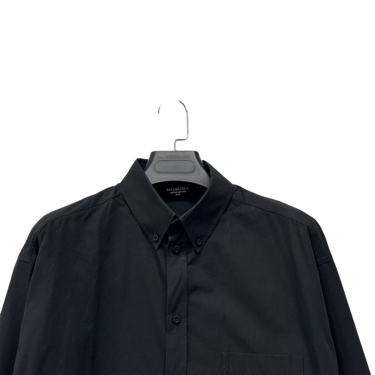 Balenciaga Balenciaga Shanghai Limited Logo Shirt Size US M / EU 48-50 / 2 - 4 Thumbnail