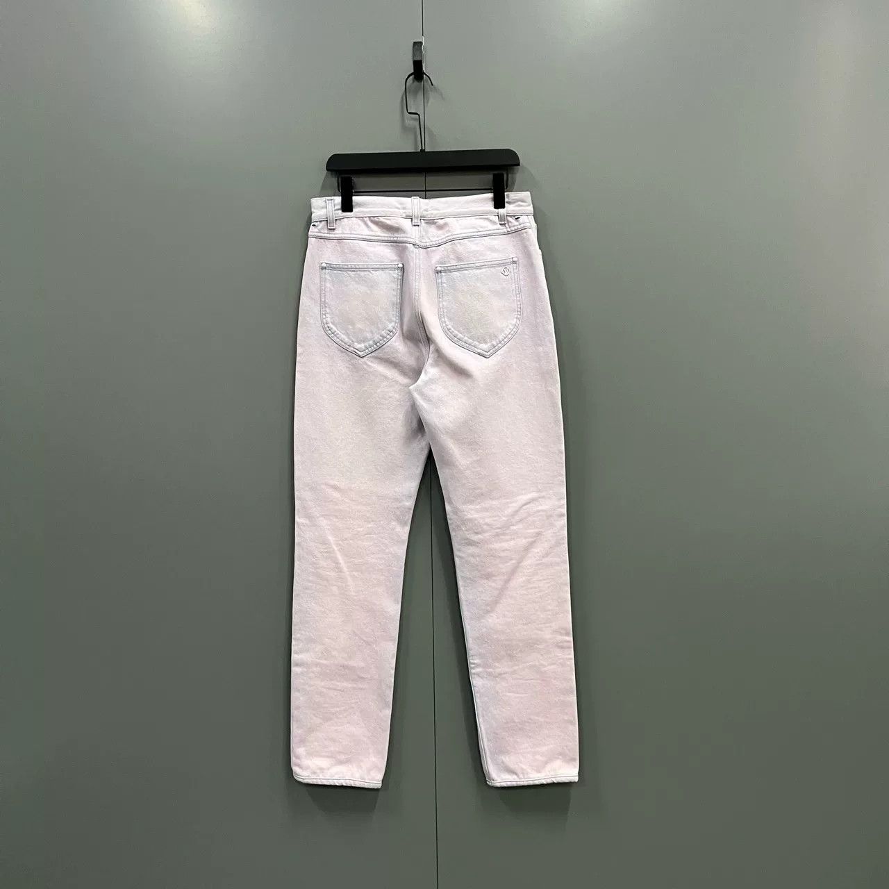 Louis Vuitton Louis Vuitton Tie-Dye Washed Jeans Size US 34 / EU 50 - 2 Thumbnail