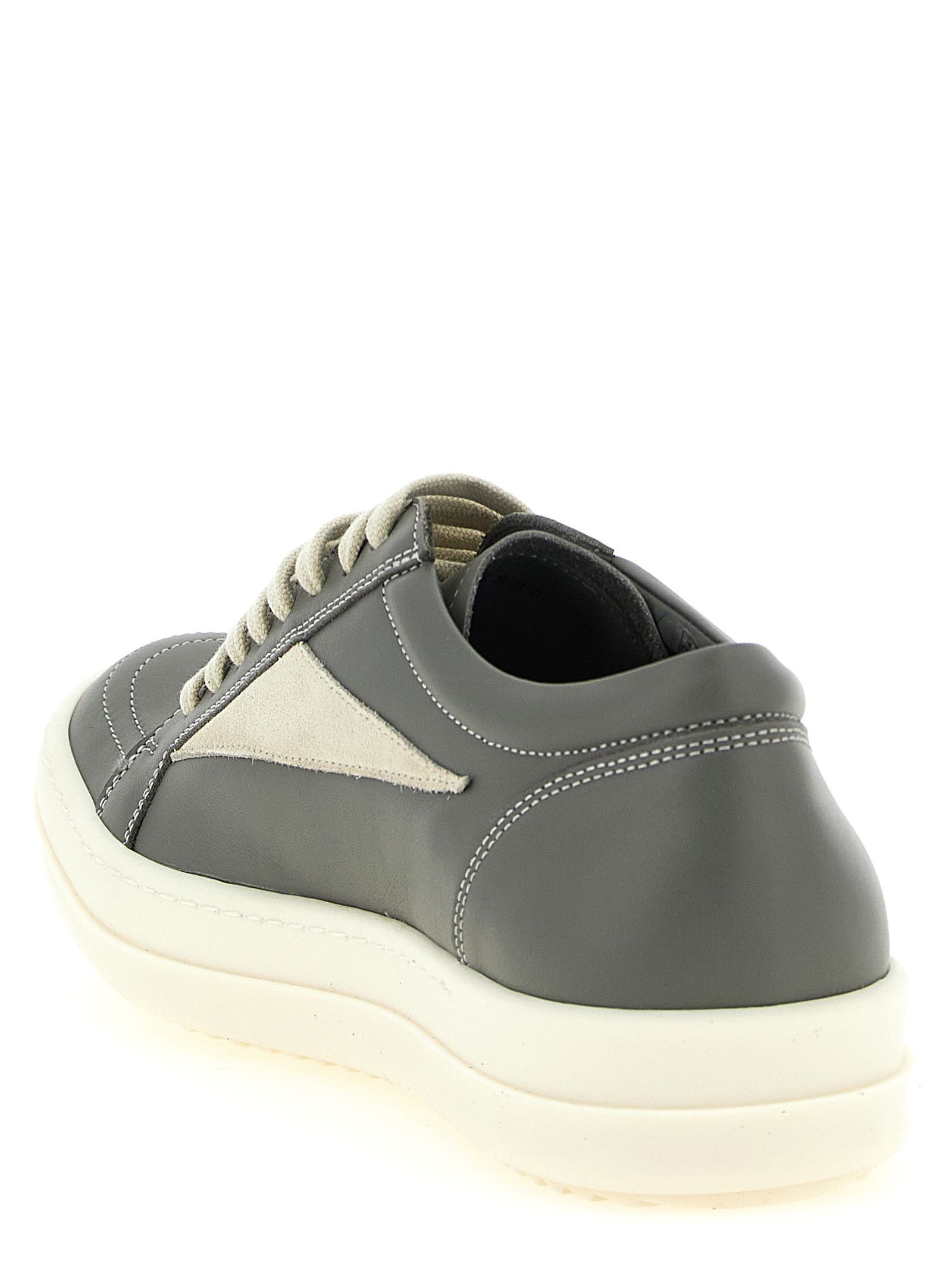 Rick Owens 'Vintage Sneaks' sneakers Size US 5 / IT 35 - 3 Thumbnail