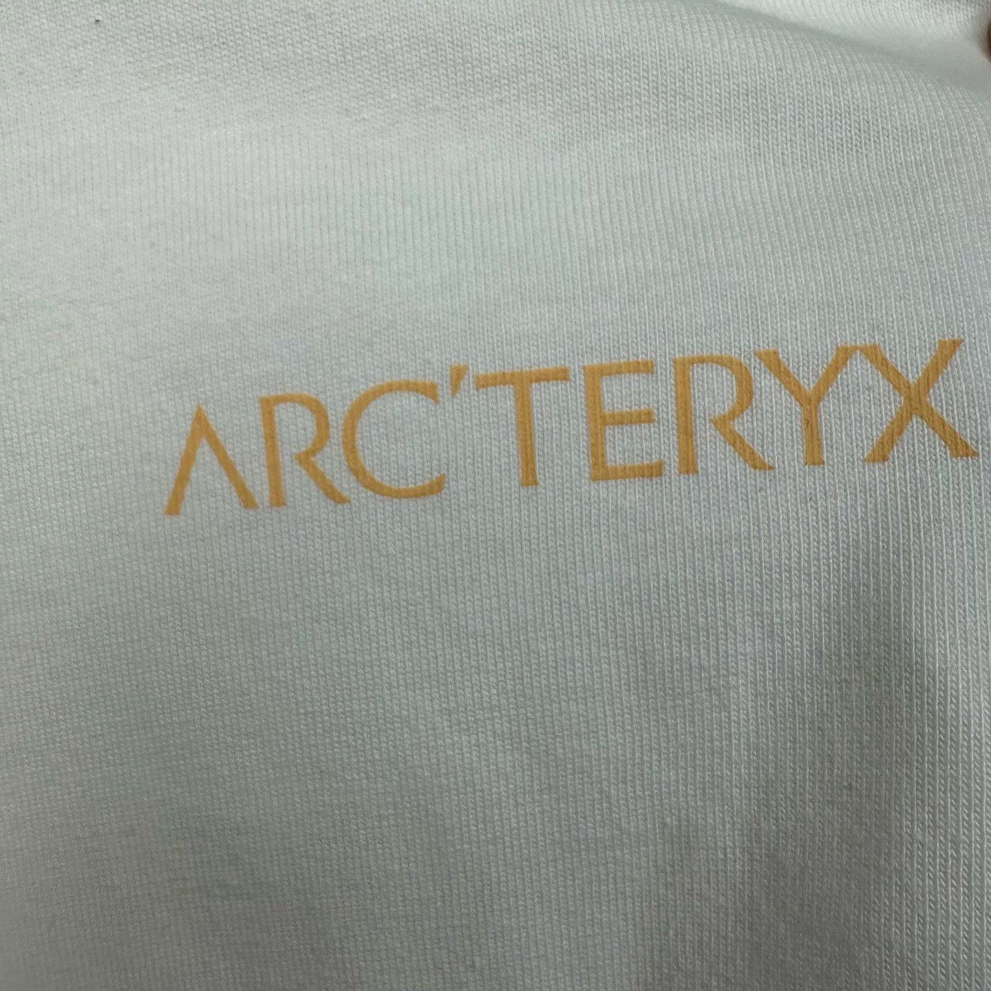 Arc'teryx Arcteryx 2025 Kragg Long-Sleeve Sweatshirt XS Size US XS / EU 42 / 0 - 4 Thumbnail