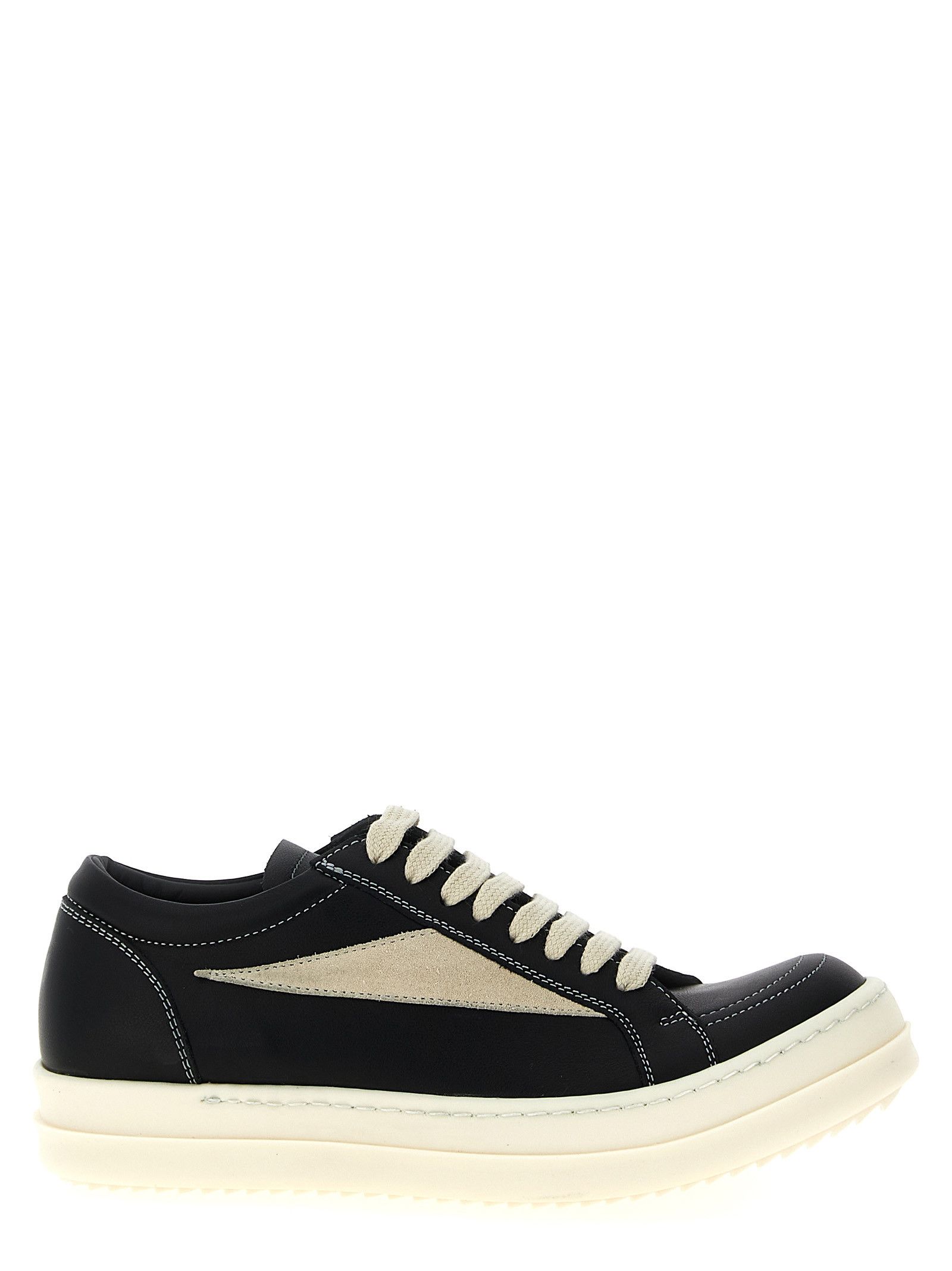 Rick Owens 'Vintage Sneaks' sneakers Size US 5 / IT 35 - 2 Thumbnail