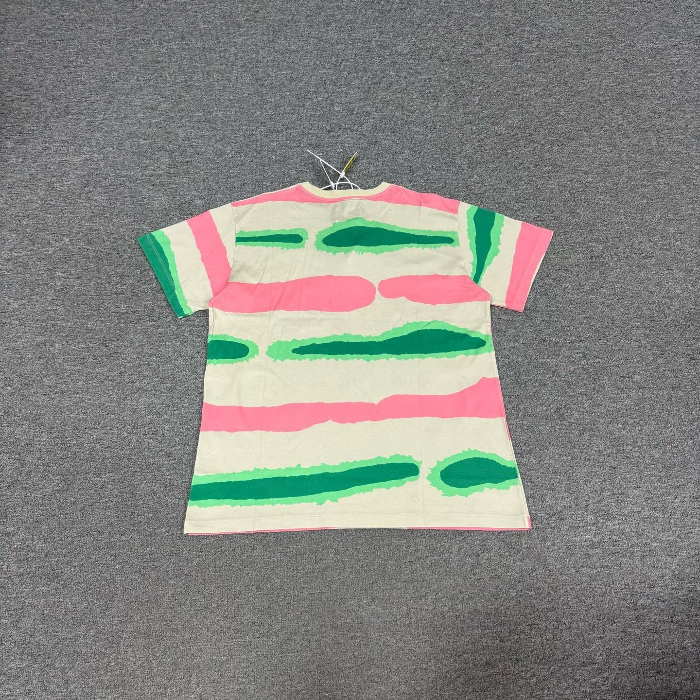 Louis Vuitton Louis Vuitton Colorful Palm Tree T-shirt Size XL / US 12-14 / IT 48-50 - 6 Thumbnail