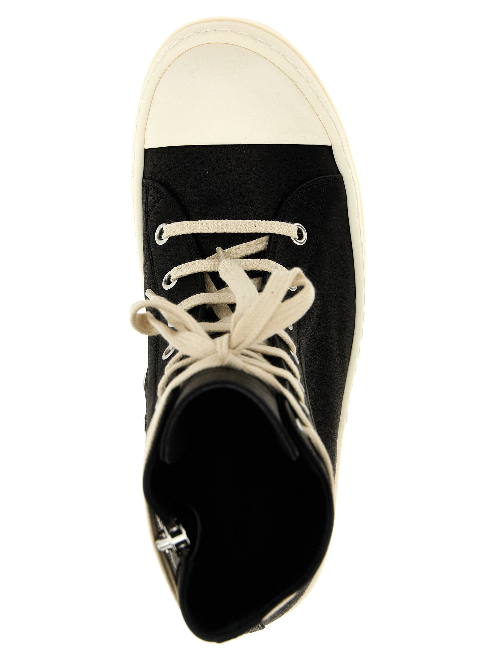 Rick Owens 'Sneakers' sneakers Size US 6 / IT 36 - 4 Thumbnail