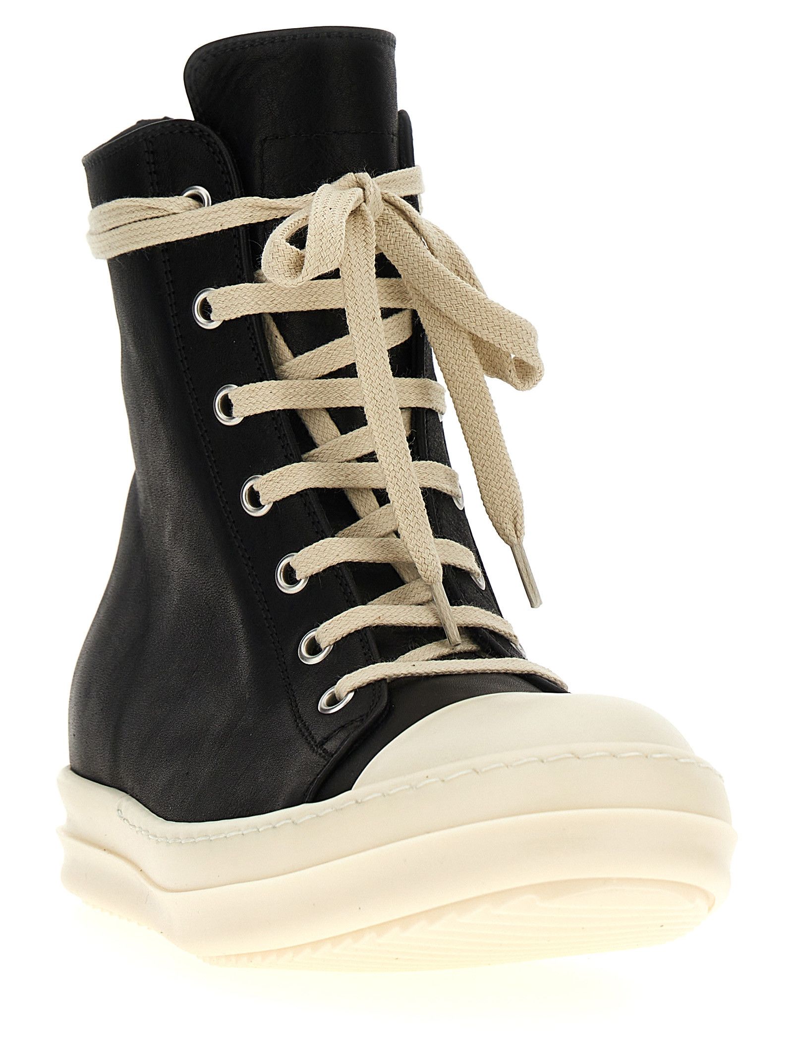 Rick Owens 'Sneakers' sneakers Size US 6 / IT 36 - 2 Thumbnail