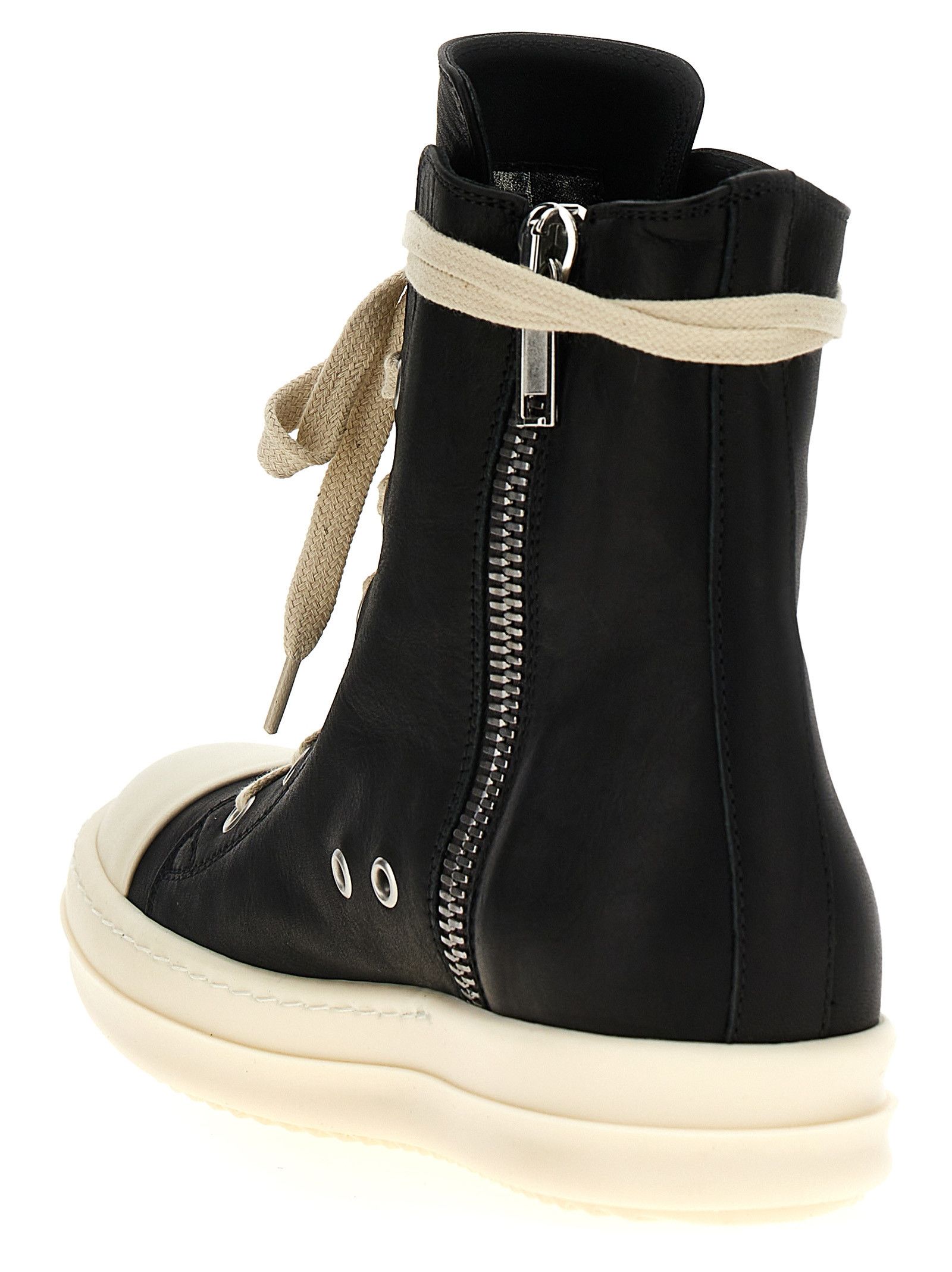 Rick Owens 'Sneakers' sneakers Size US 6 / IT 36 - 3 Thumbnail