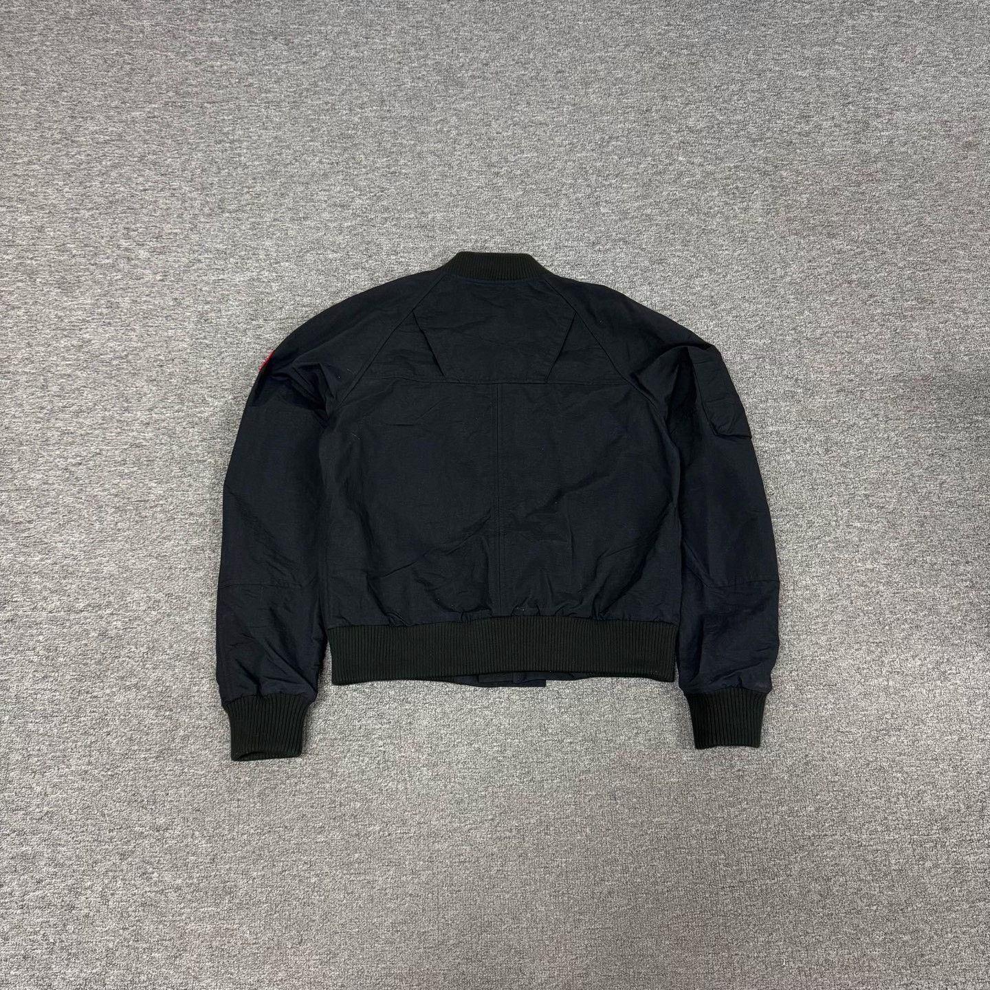 Canada Goose Canada Goose Faber Lightweight Pilot Jacket S Size US S / EU 44-46 / 1 - 2 Thumbnail