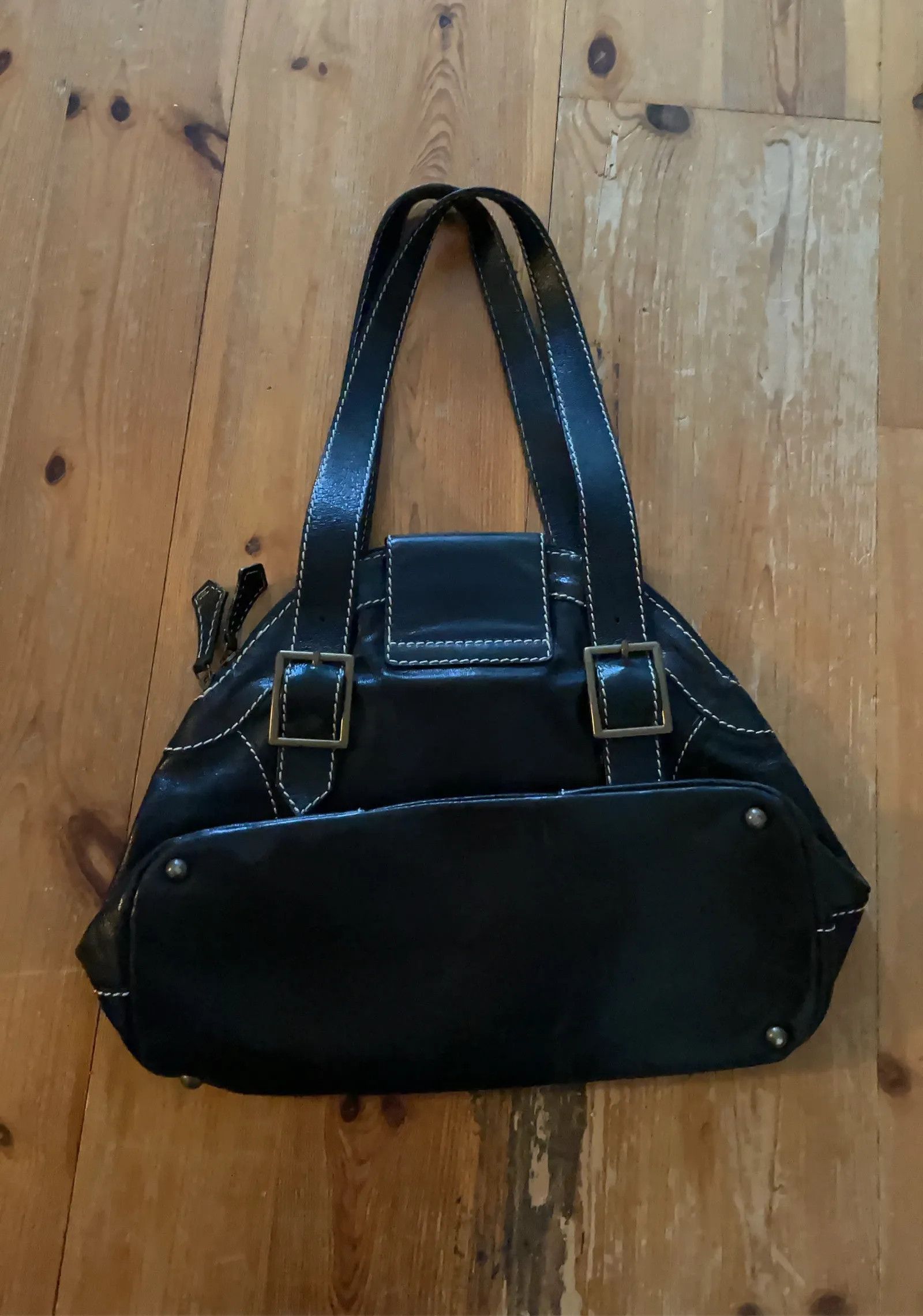 Anna Sui Anna Sui Bucket Bag Size ONE SIZE - 3 Thumbnail