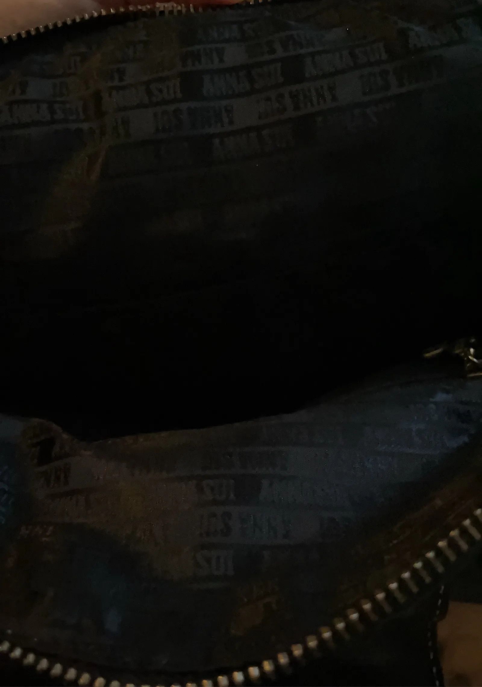 Anna Sui Anna Sui Bucket Bag Size ONE SIZE - 6 Thumbnail