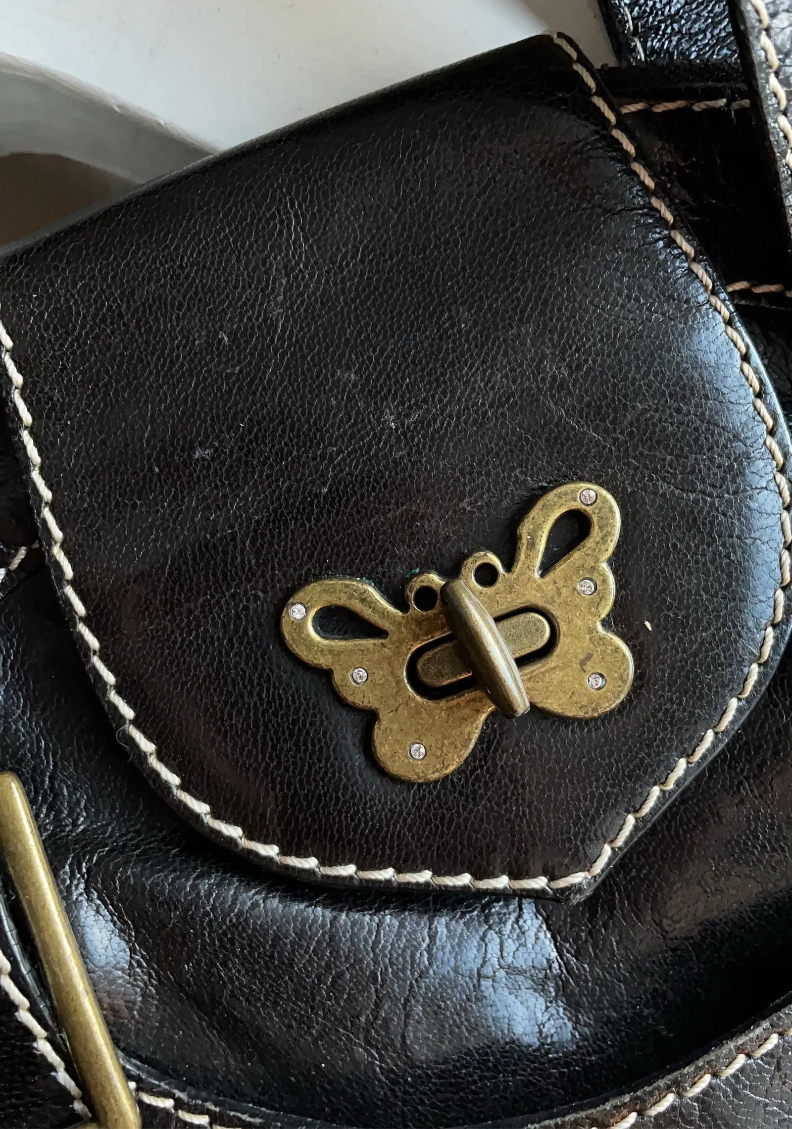 Anna Sui Anna Sui Bucket Bag Size ONE SIZE - 9 Thumbnail