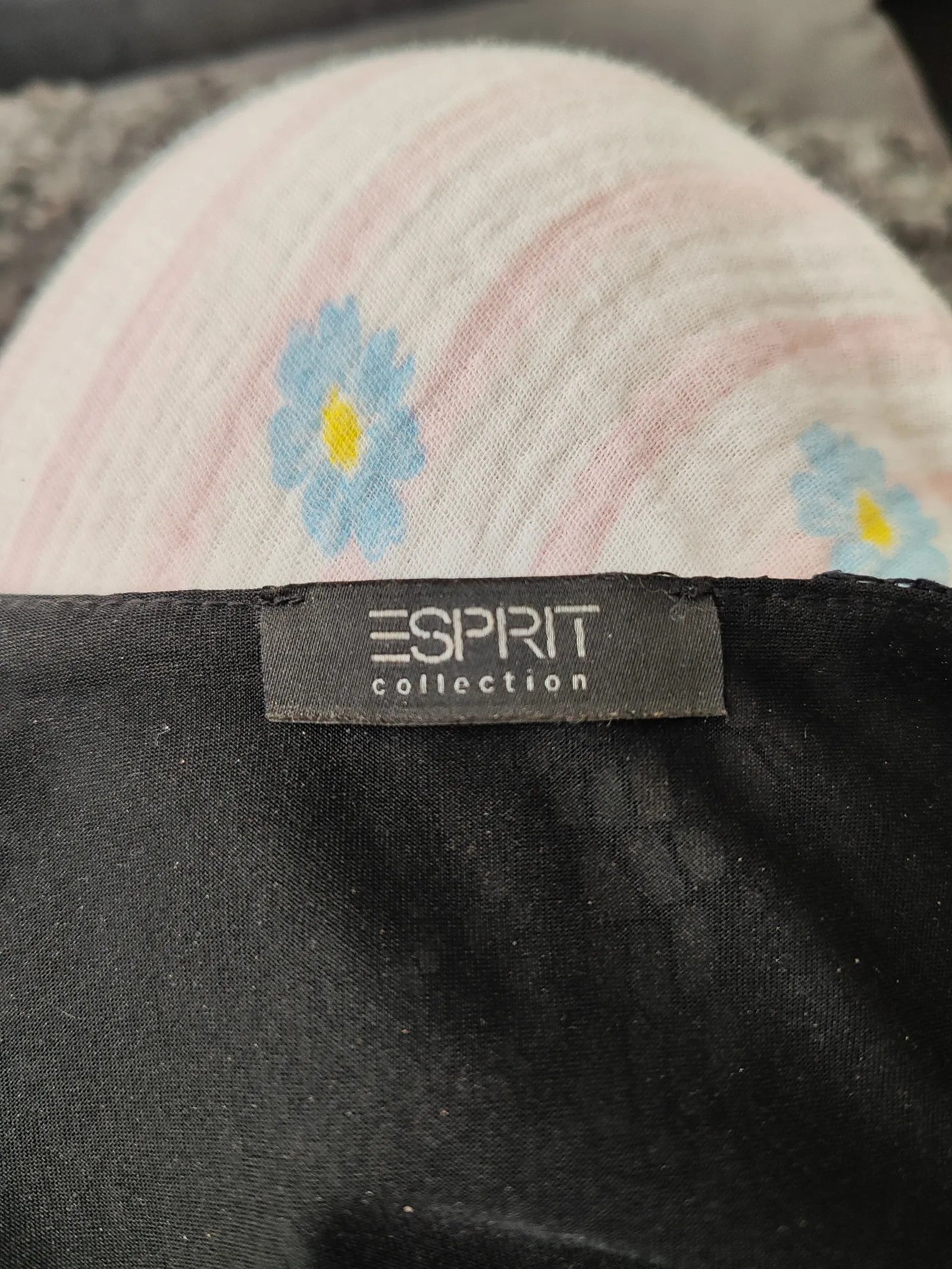 Esprit Esprit Dress Size S / US 4 / IT 40 - 2 Thumbnail