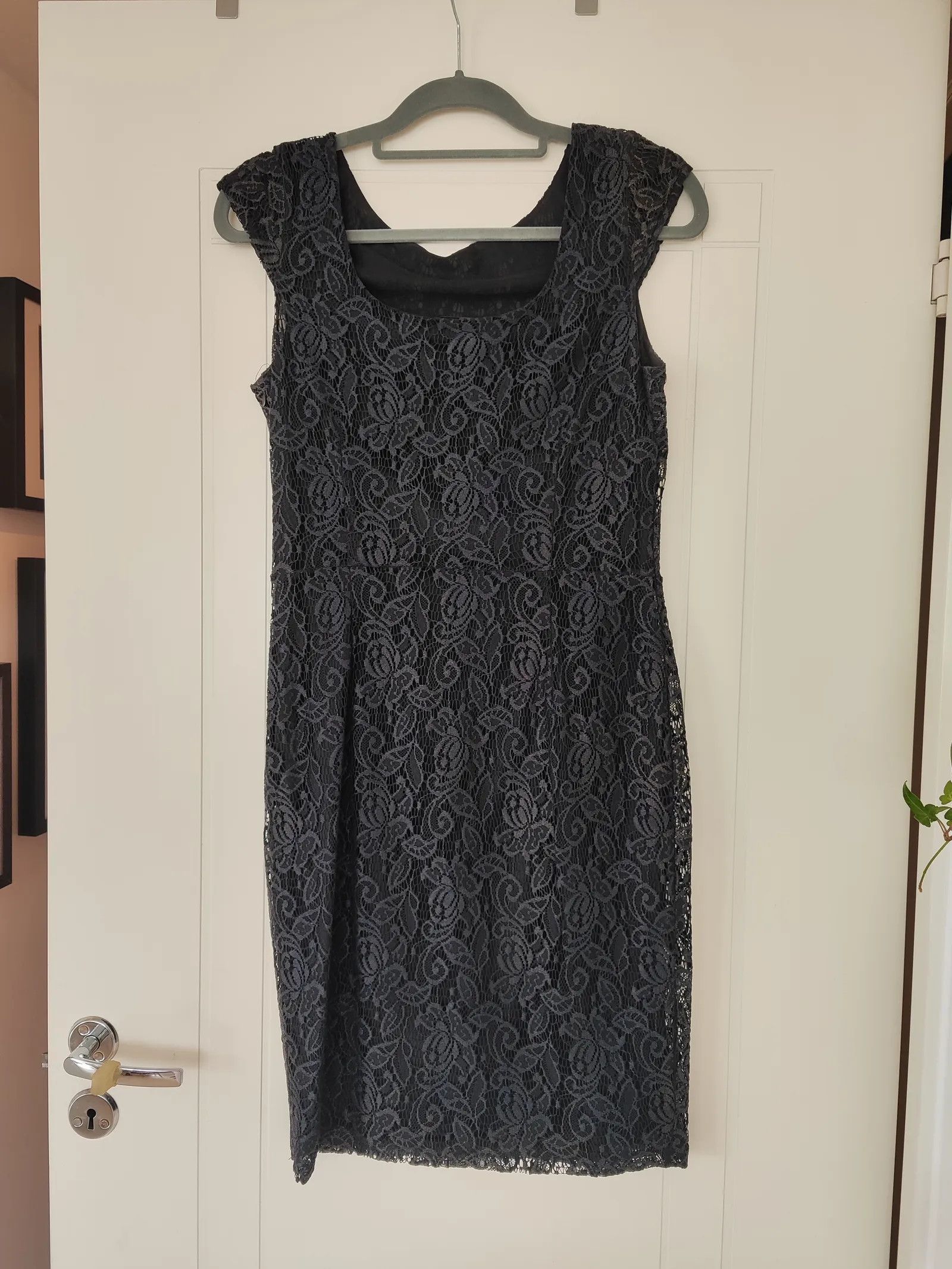 Esprit Esprit Dress Size S / US 4 / IT 40 - 4 Thumbnail