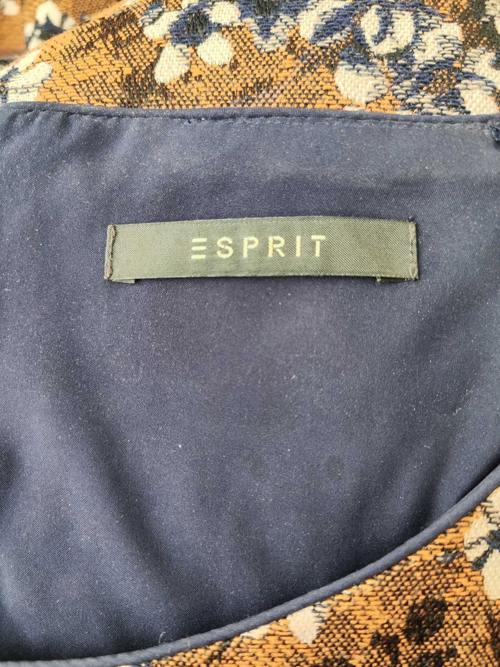 Esprit Esprit Dress Size S / US 4 / IT 40 - 2 Thumbnail