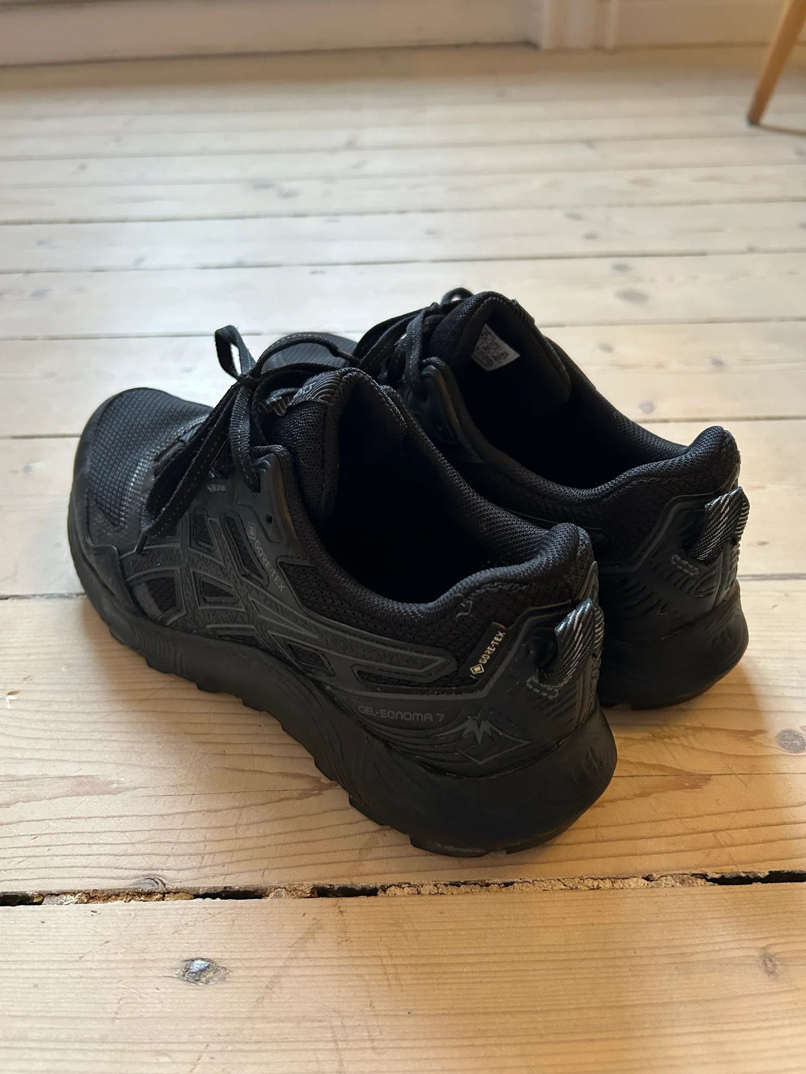 Asics Asics Ortholite Gore Tex Sneakers Size US 11.5 / IT 41.5 - 5 Thumbnail